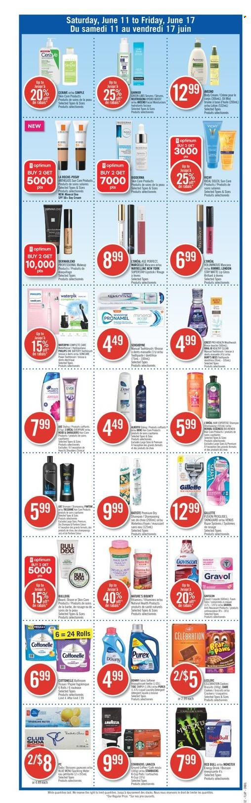 Shoppers Drug Mart flyer - June 11, 2022 - June 17, 2022. Page 22