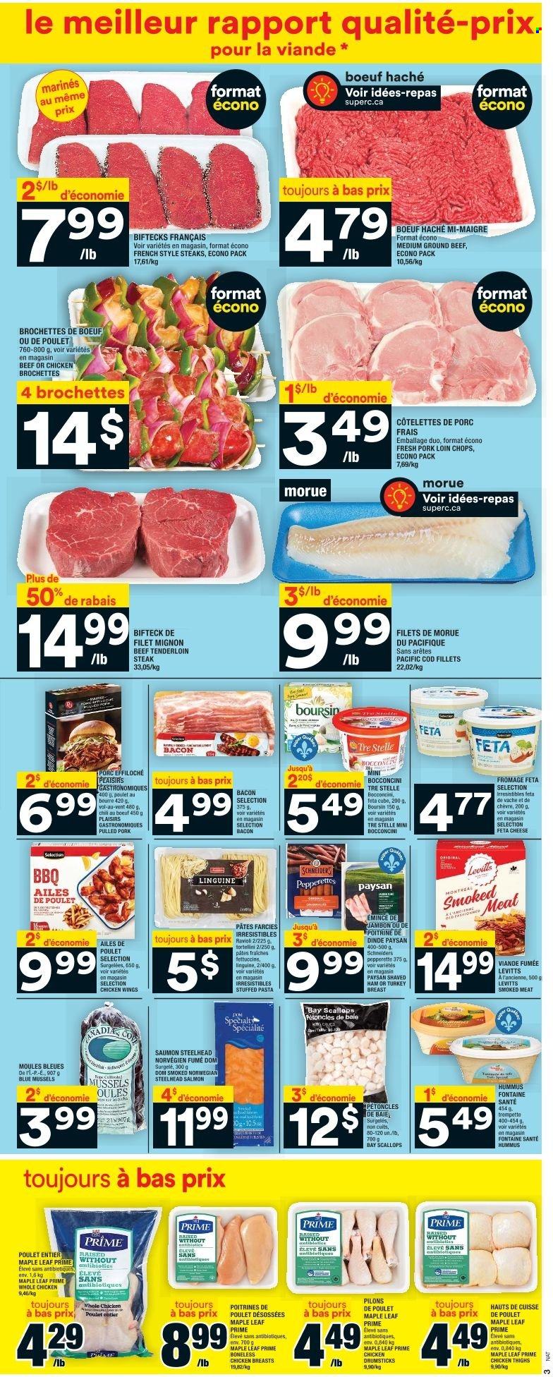 Super C flyer - June 16, 2022 - June 22, 2022. Page 5
