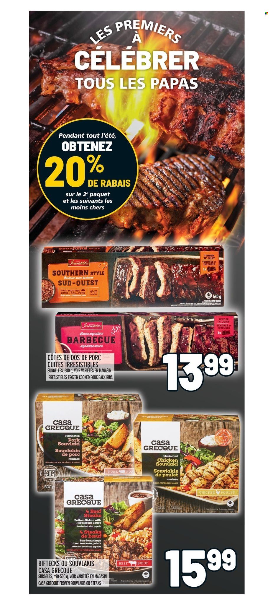 Metro flyer - June 16, 2022 - June 22, 2022. Page 7