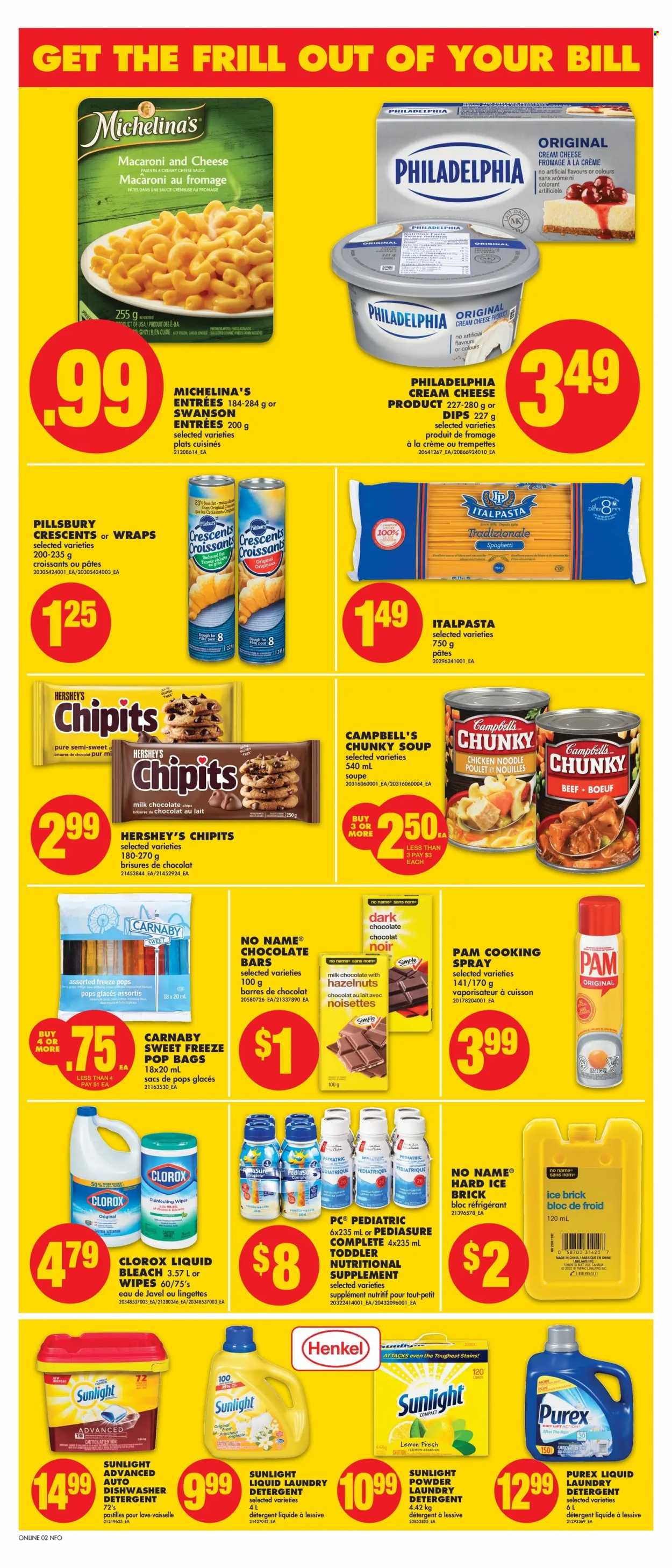 No Frills flyer - June 16, 2022 - June 22, 2022. Page 8