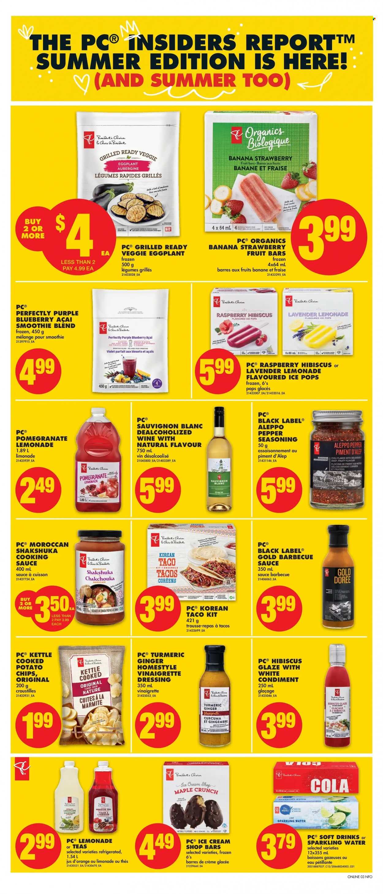 No Frills flyer - June 16, 2022 - June 22, 2022. Page 9