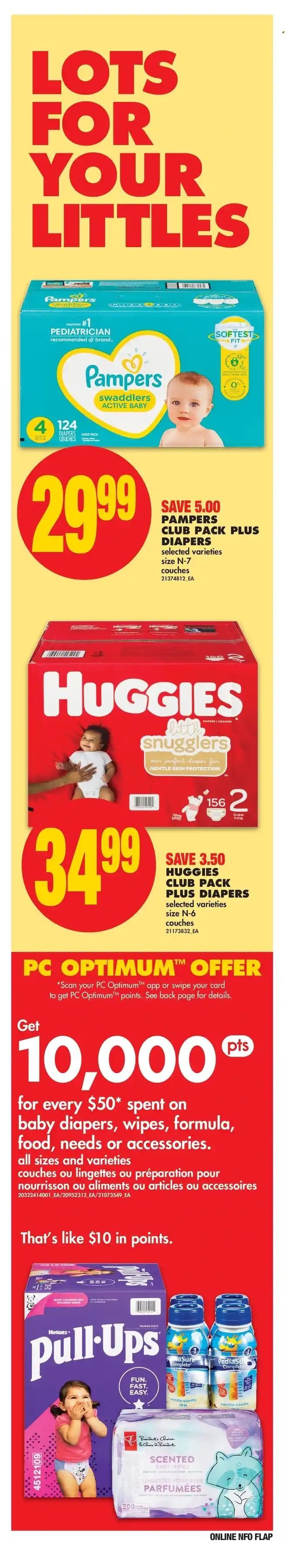 No Frills flyer - June 16, 2022 - June 22, 2022. Page 14