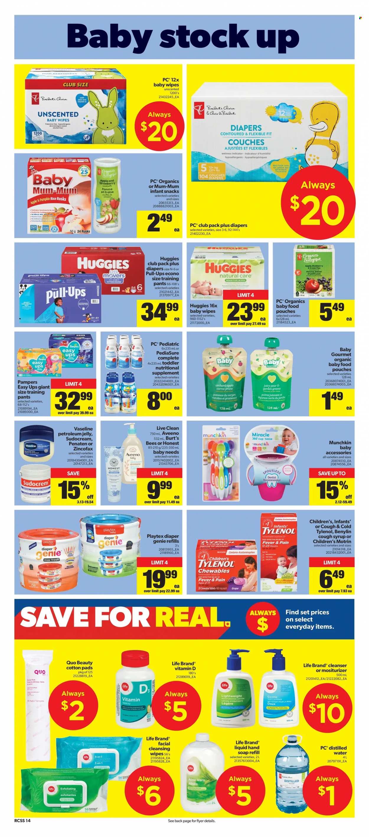 Real Canadian Superstore flyer - June 16, 2022 - June 22, 2022. Page 16