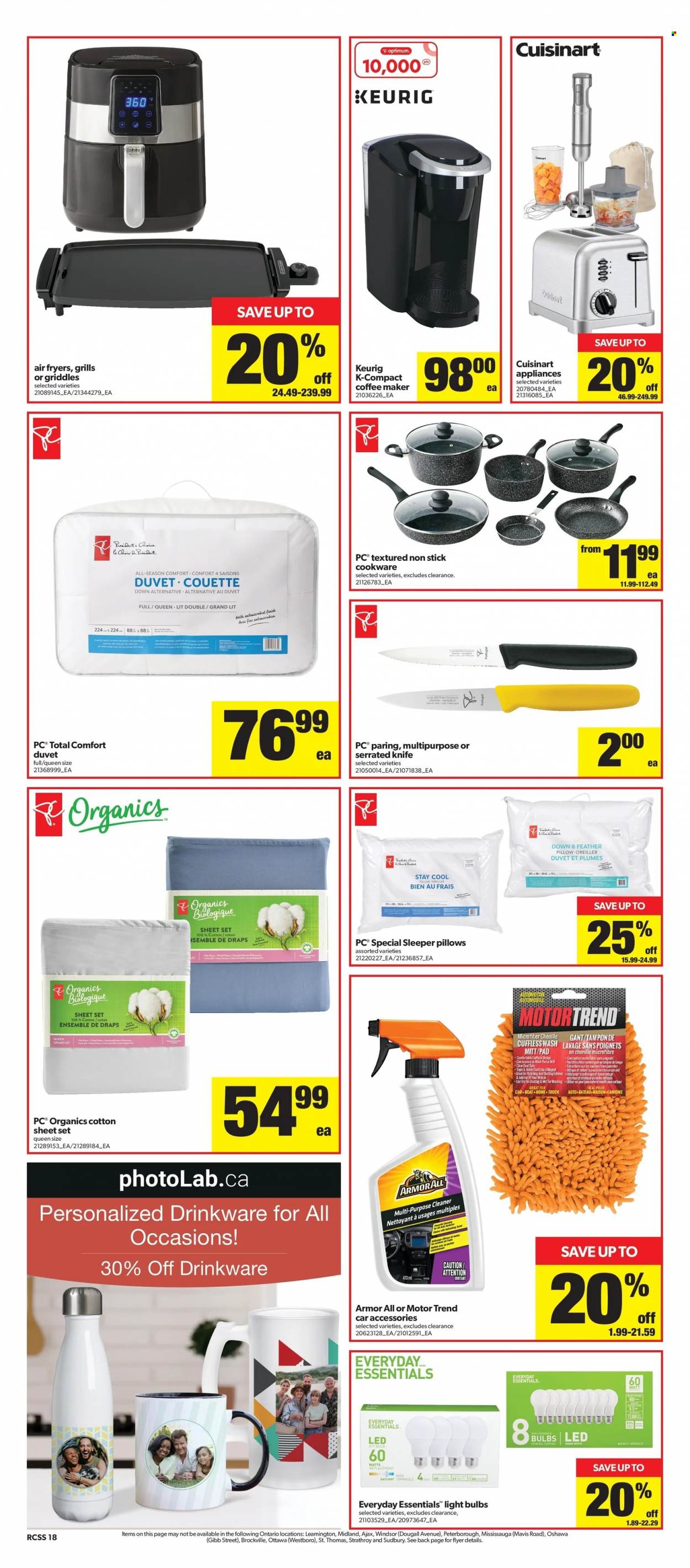Real Canadian Superstore flyer - June 16, 2022 - June 22, 2022. Page 20