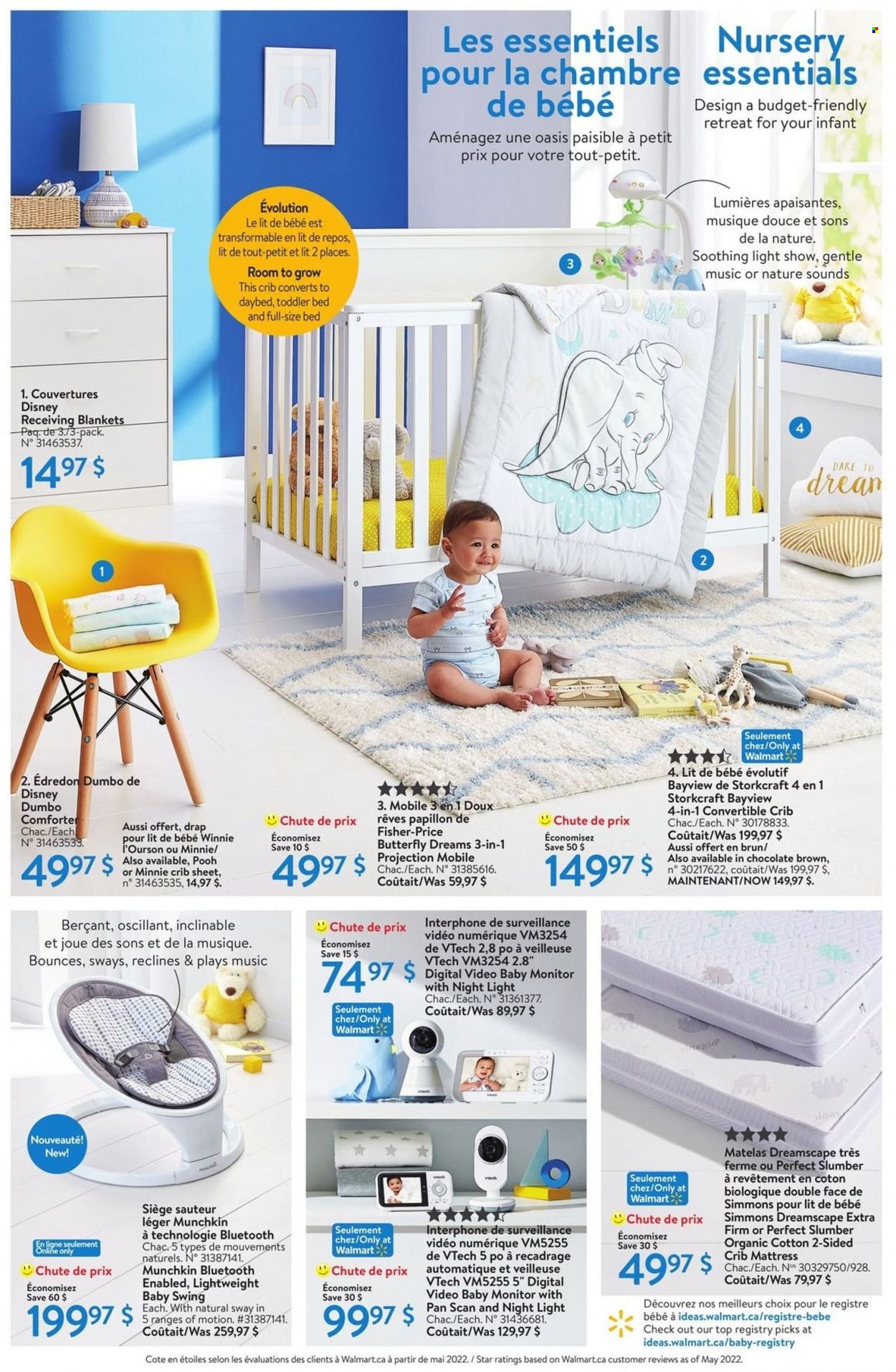 Walmart flyer - June 16, 2022 - June 29, 2022. Page 2