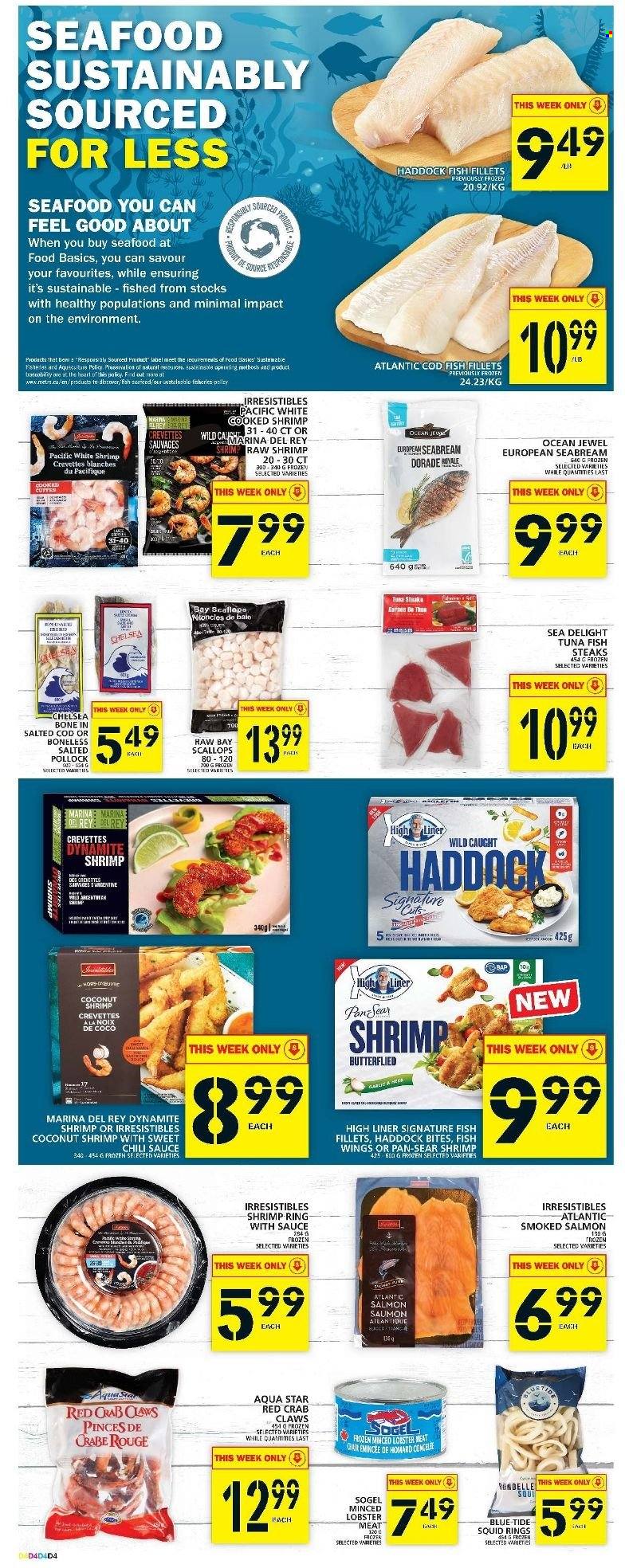 Food Basics flyer - June 16, 2022 - June 22, 2022. Page 5