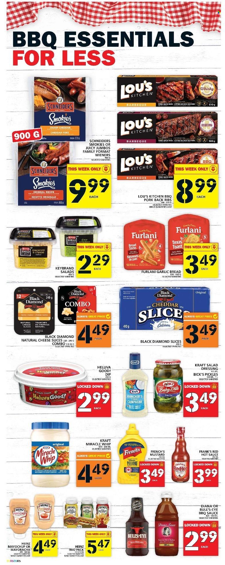 Food Basics flyer - June 16, 2022 - June 22, 2022. Page 6