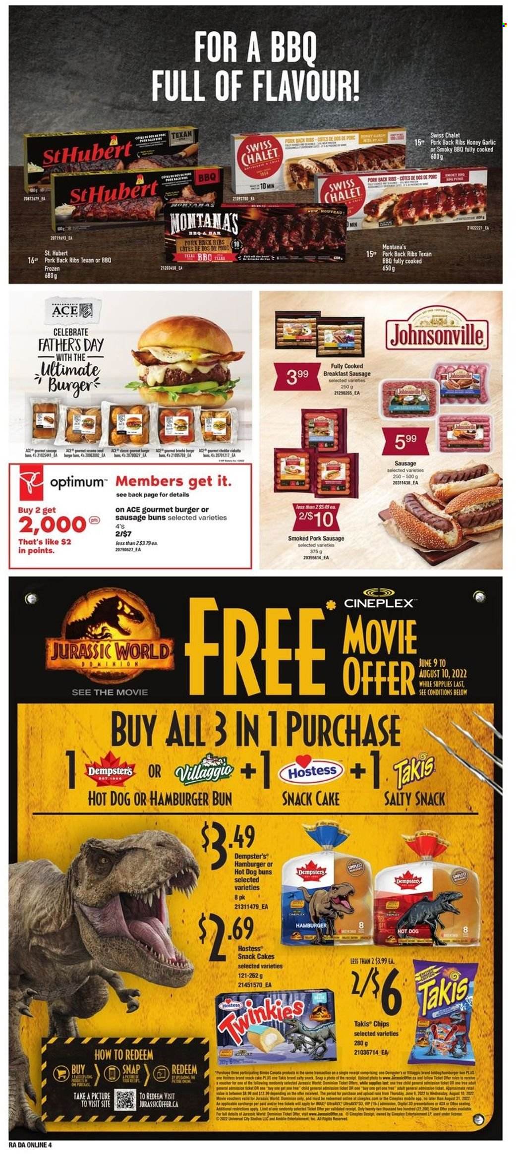 Atlantic Superstore flyer - June 16, 2022 - June 22, 2022. Page 8