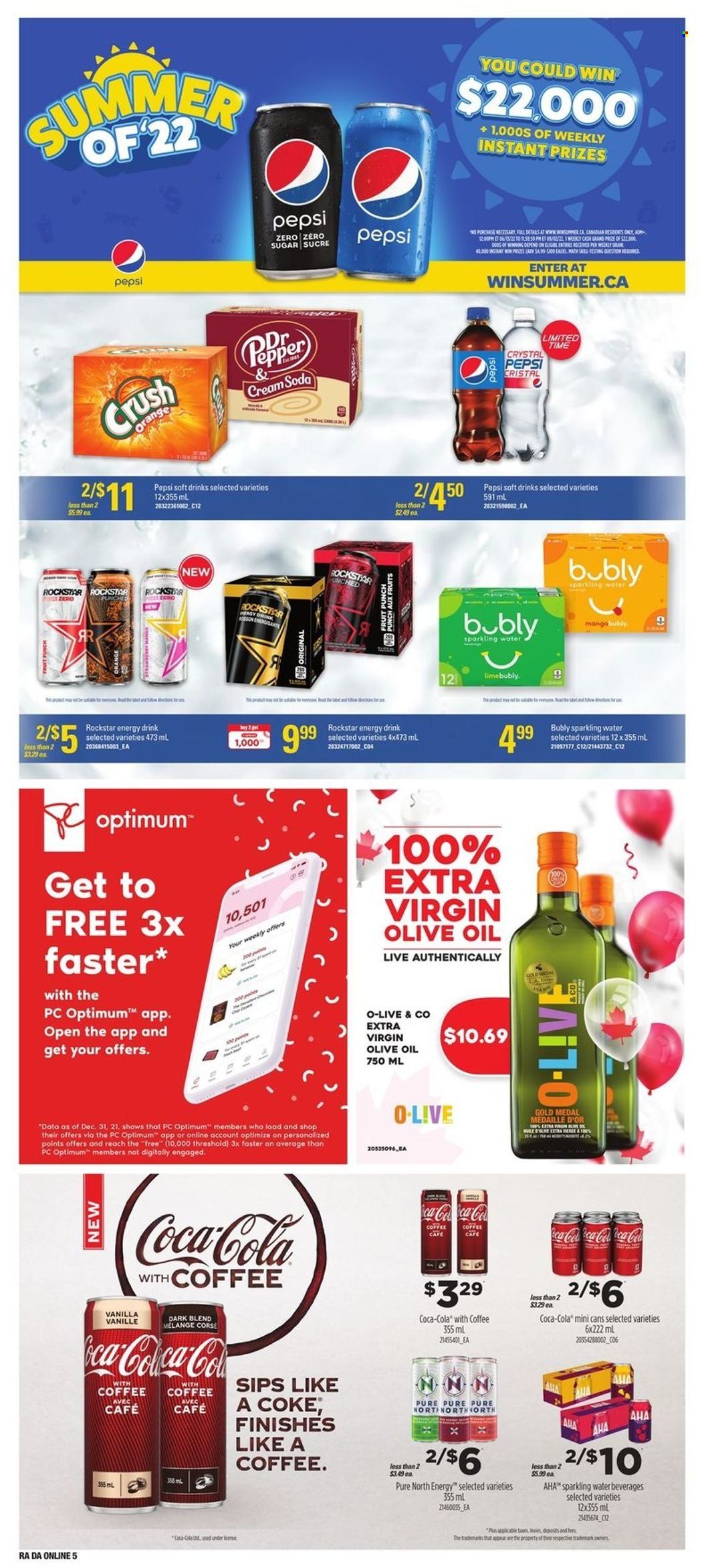 Atlantic Superstore flyer - June 16, 2022 - June 22, 2022. Page 9