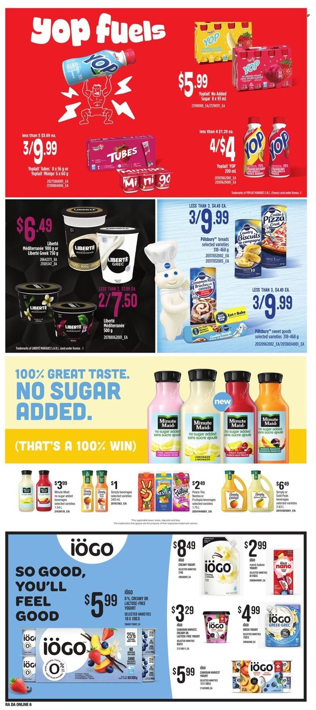 Atlantic Superstore flyer - June 16, 2022 - June 22, 2022. Page 10