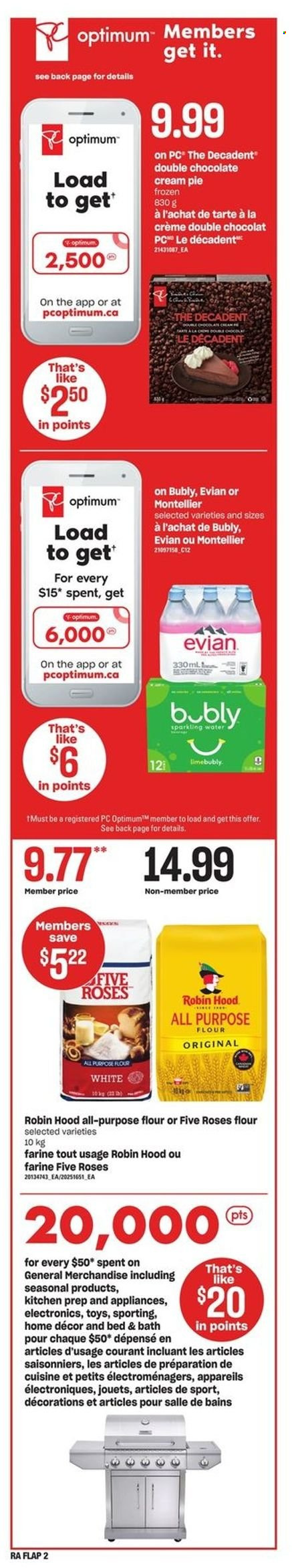 Atlantic Superstore flyer - June 16, 2022 - June 22, 2022. Page 12