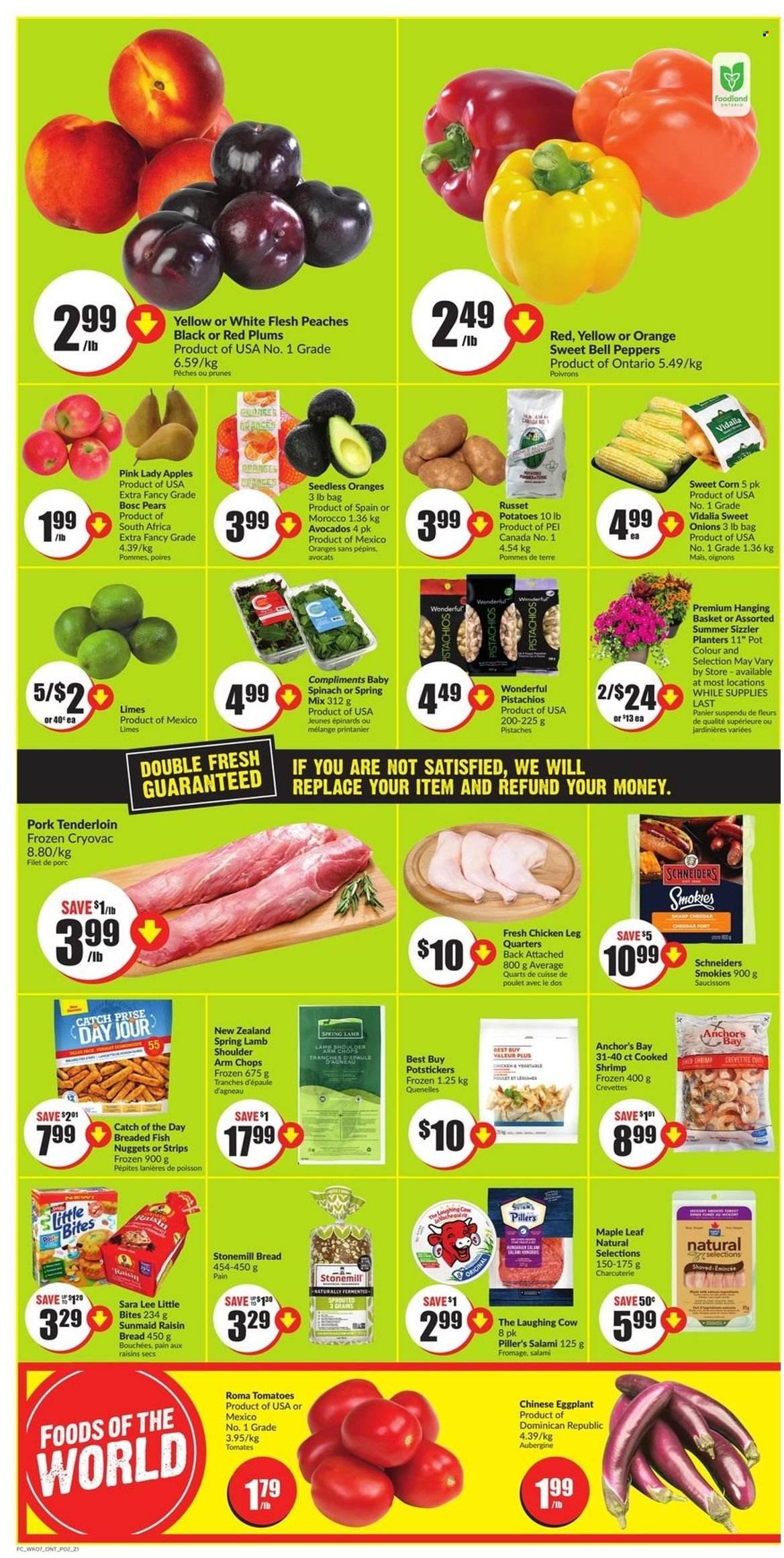 FreshCo. flyer - June 16, 2022 - June 22, 2022. Page 2