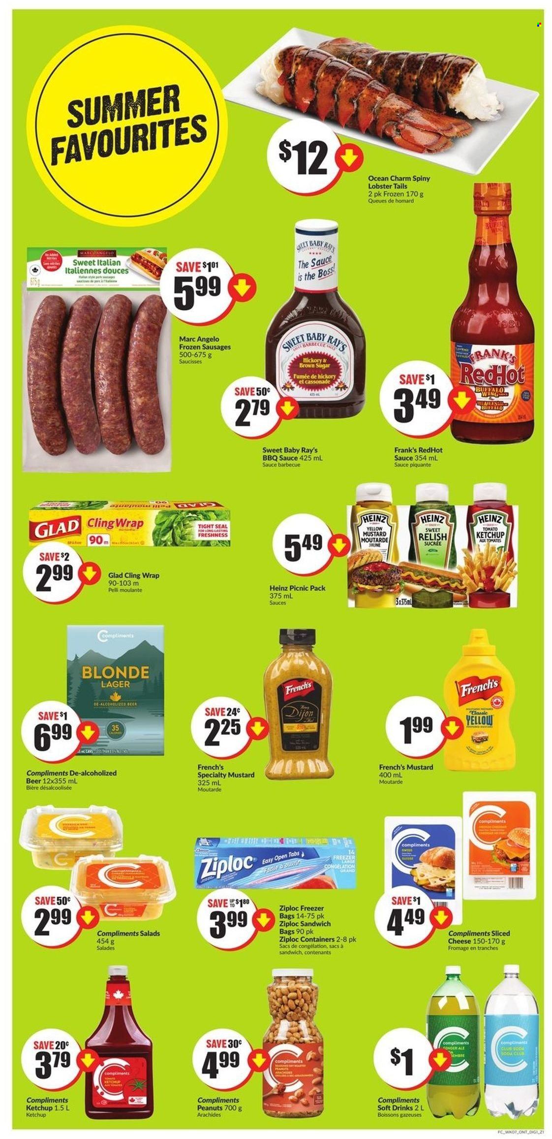 FreshCo. flyer - June 16, 2022 - June 22, 2022. Page 5