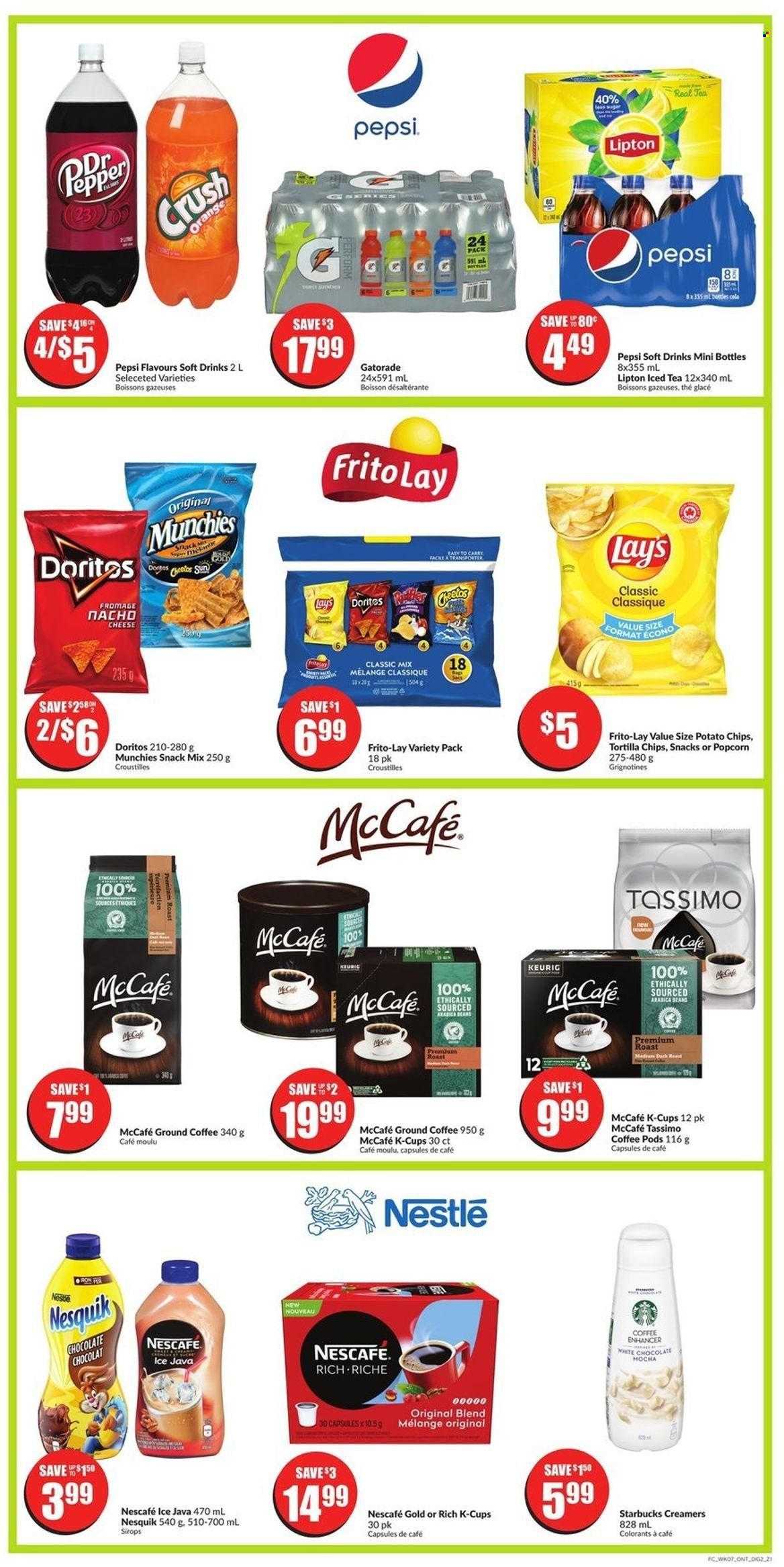 FreshCo. flyer - June 16, 2022 - June 22, 2022. Page 6