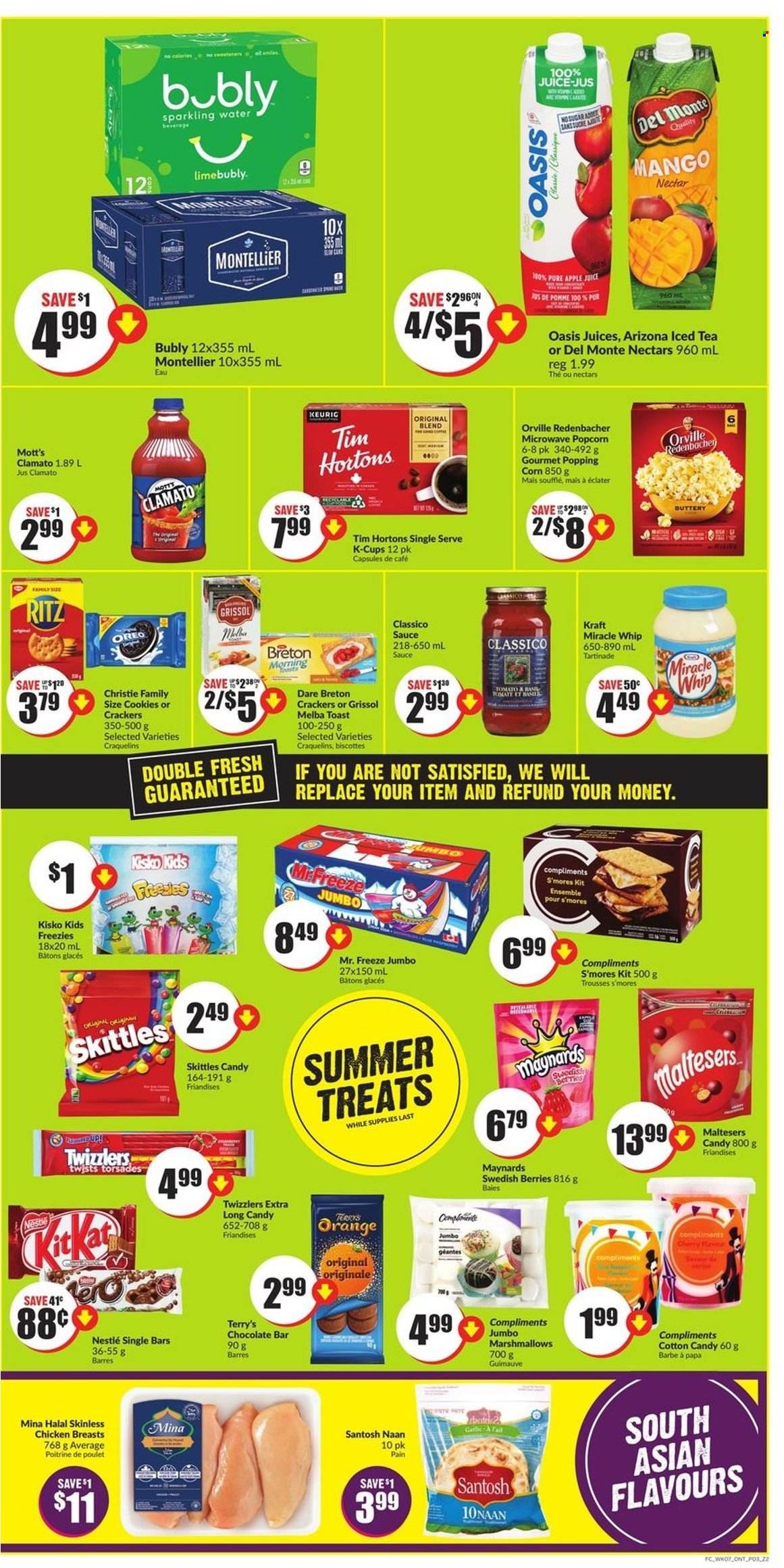 Chalo! FreshCo. flyer - June 16, 2022 - June 22, 2022. Page 3