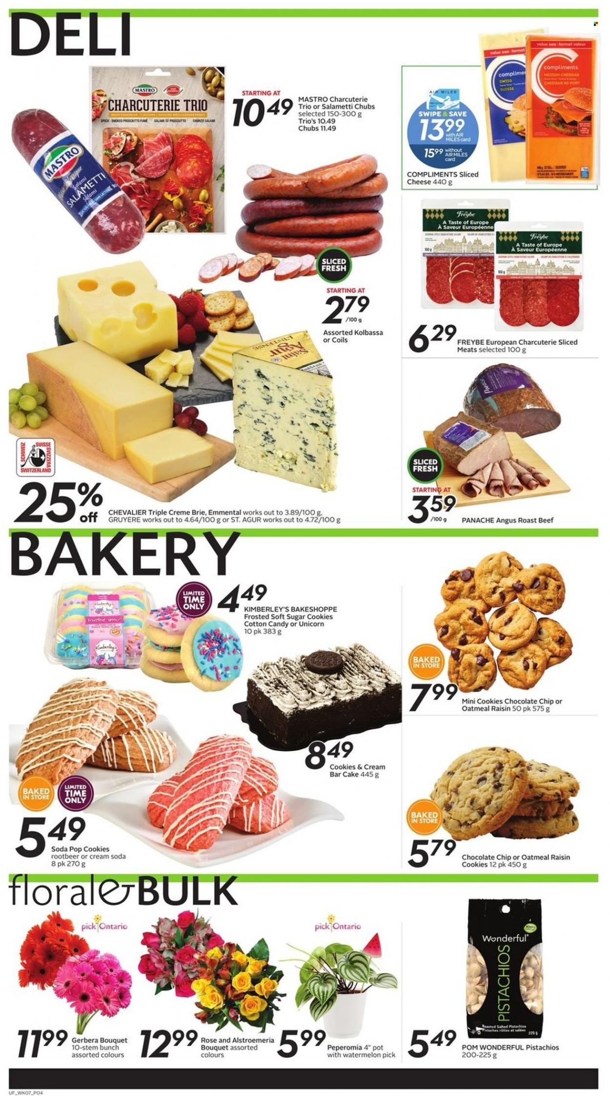 Sobeys Urban Fresh flyer - June 16, 2022 - June 22, 2022. Page 4