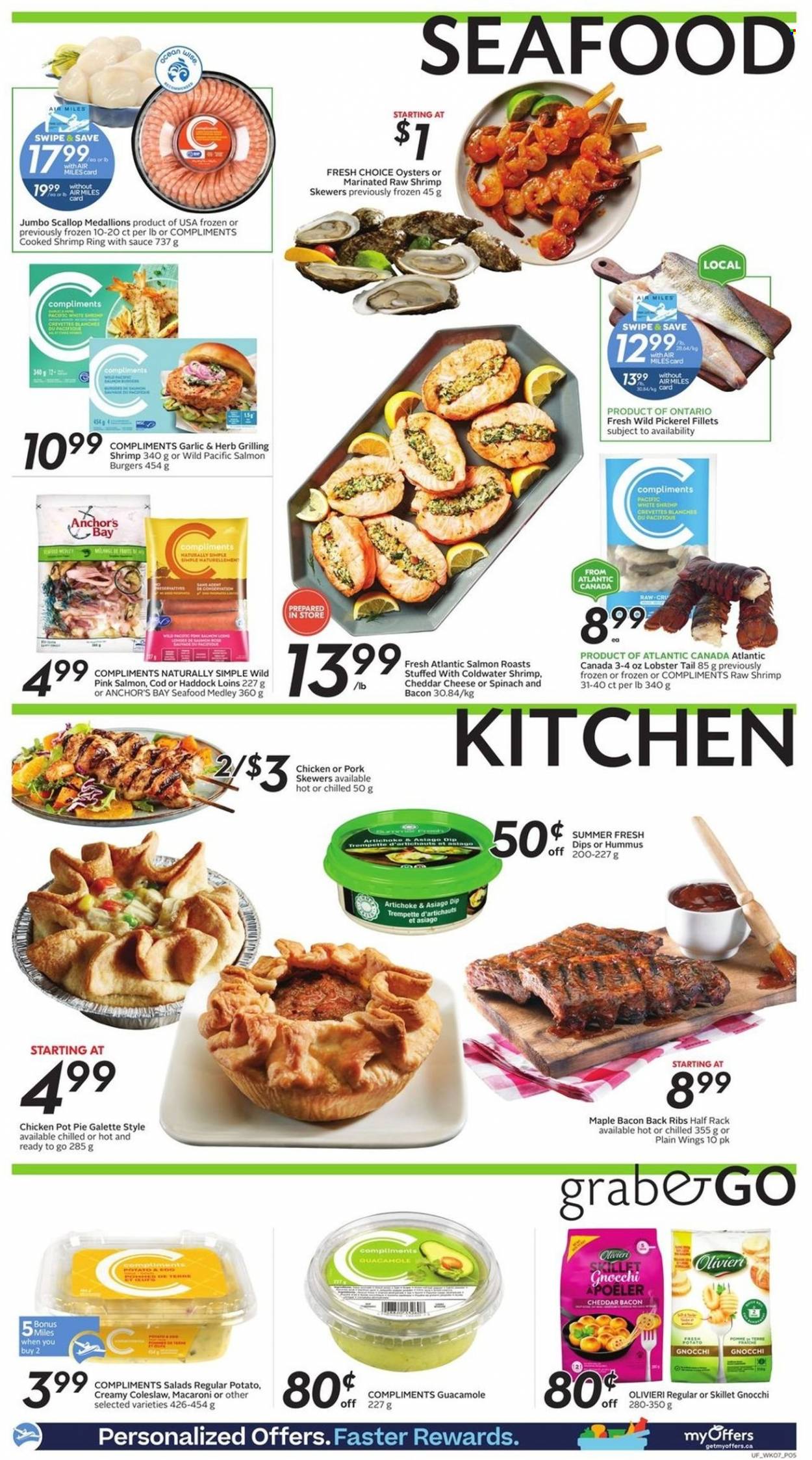 Sobeys Urban Fresh flyer - June 16, 2022 - June 22, 2022. Page 5