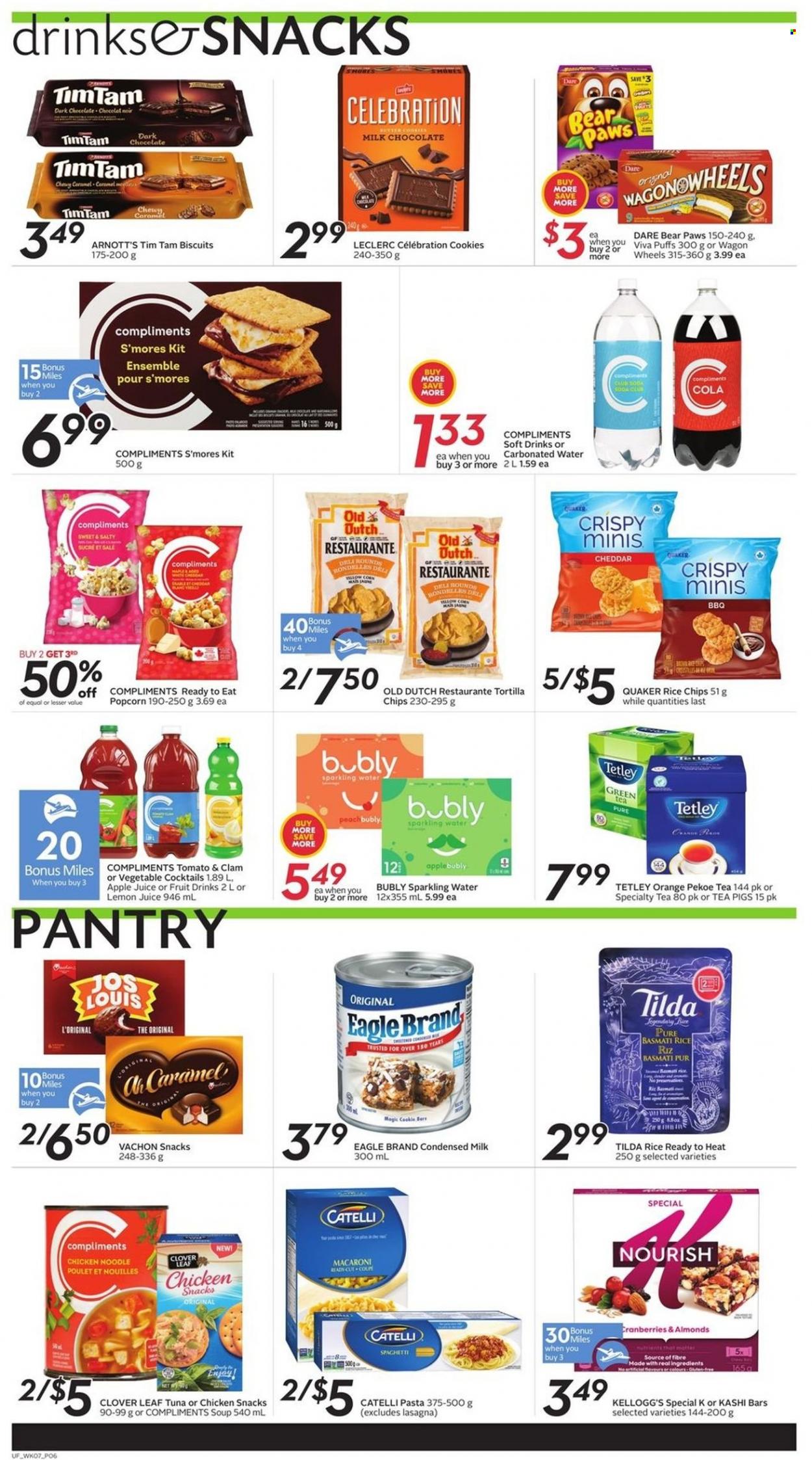 Sobeys Urban Fresh flyer - June 16, 2022 - June 22, 2022. Page 6