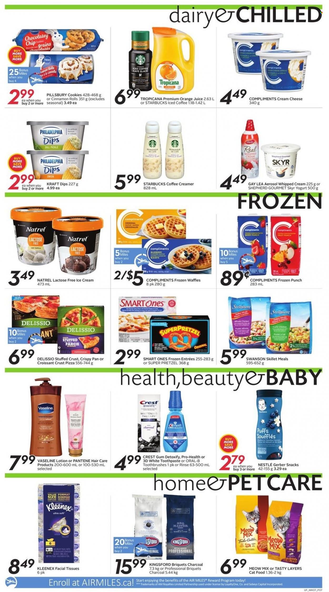 Sobeys Urban Fresh flyer - June 16, 2022 - June 22, 2022. Page 7