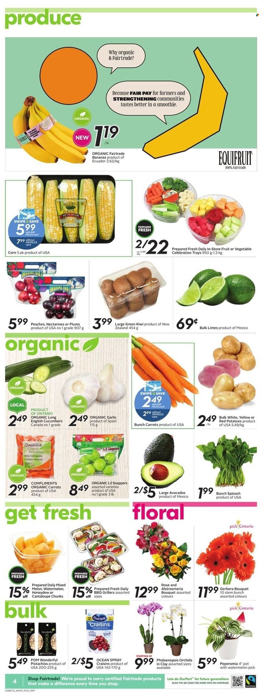 Sobeys flyer - June 16, 2022 - June 22, 2022. Page 5