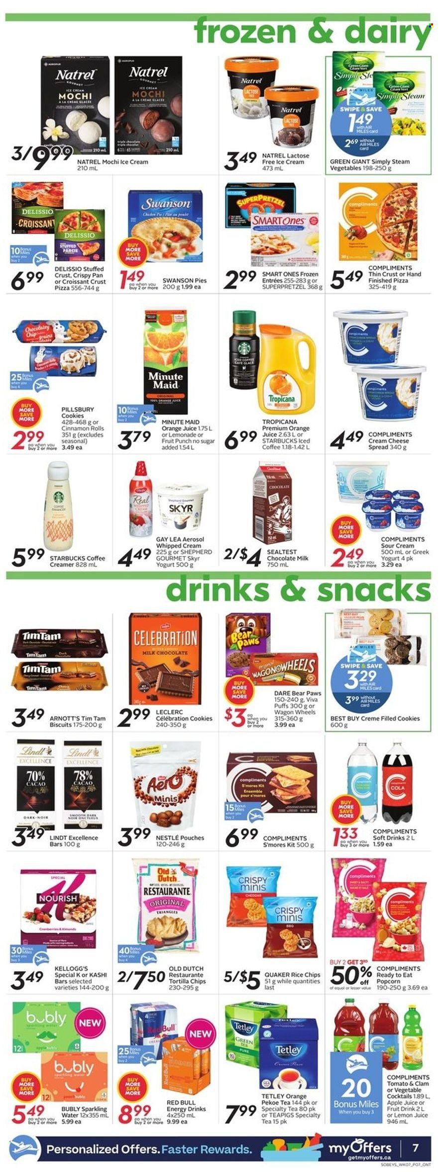 Sobeys flyer - June 16, 2022 - June 22, 2022. Page 8