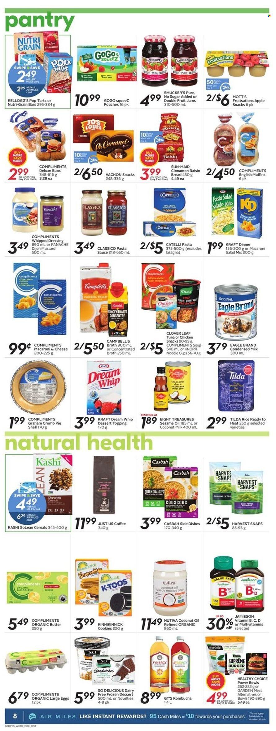 Sobeys flyer - June 16, 2022 - June 22, 2022. Page 9