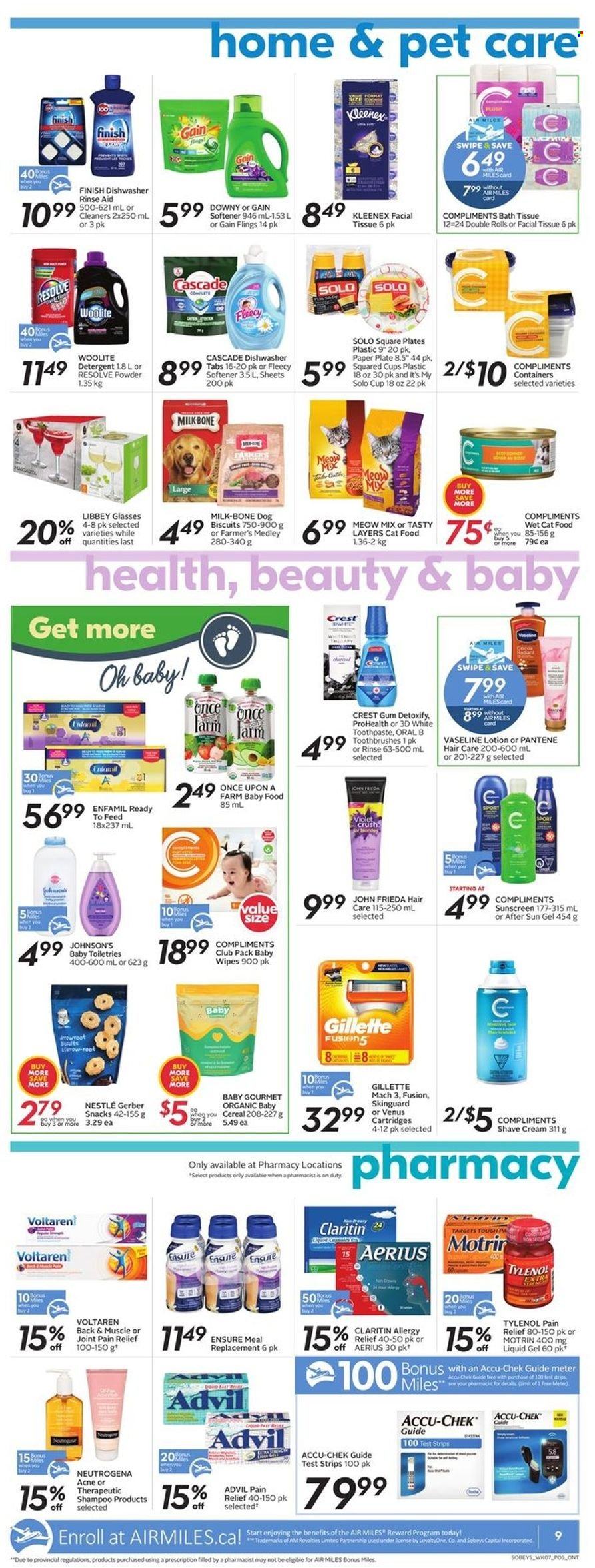 Sobeys flyer - June 16, 2022 - June 22, 2022. Page 10
