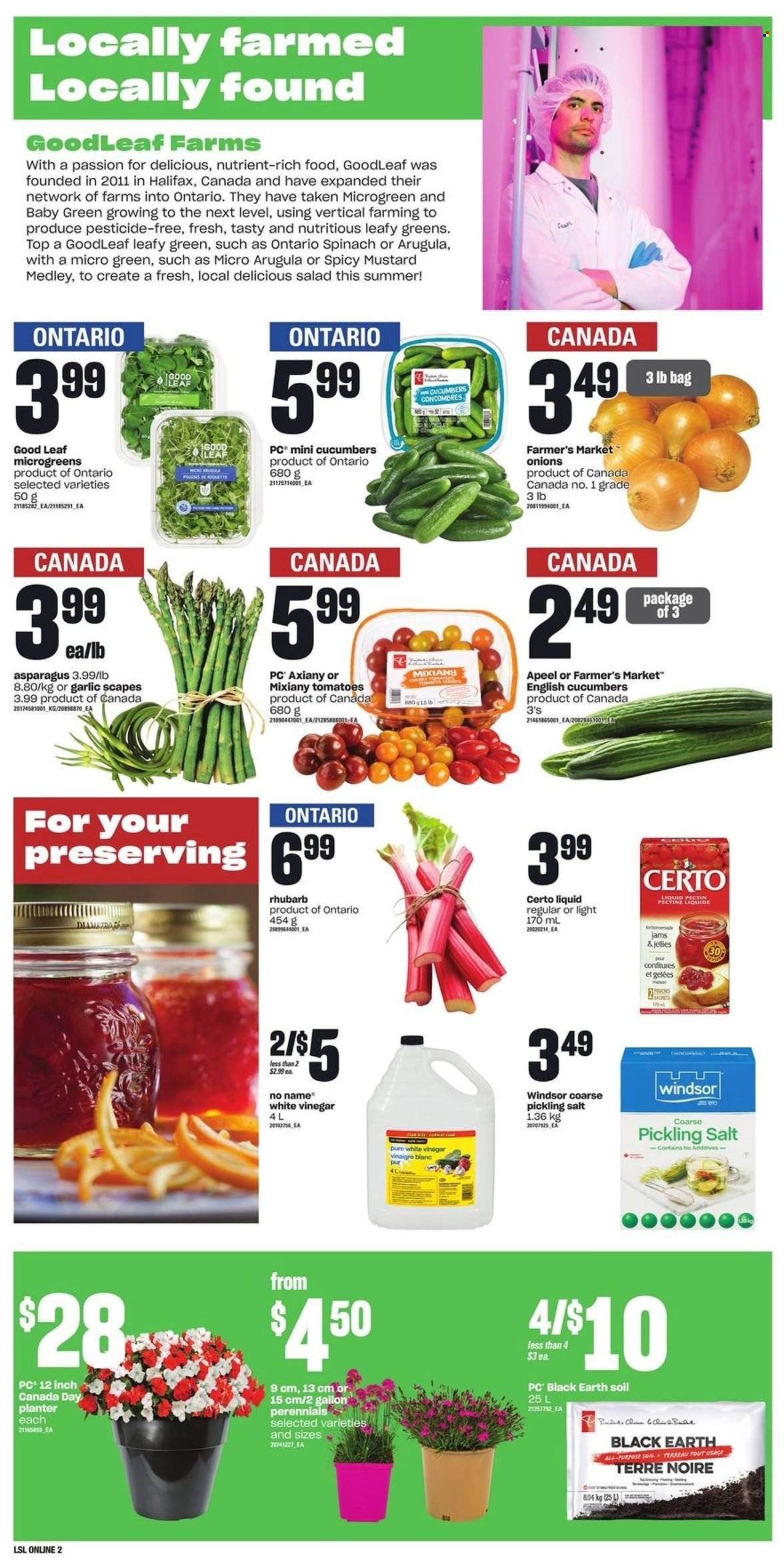 Loblaws flyer - June 16, 2022 - June 22, 2022. Page 6