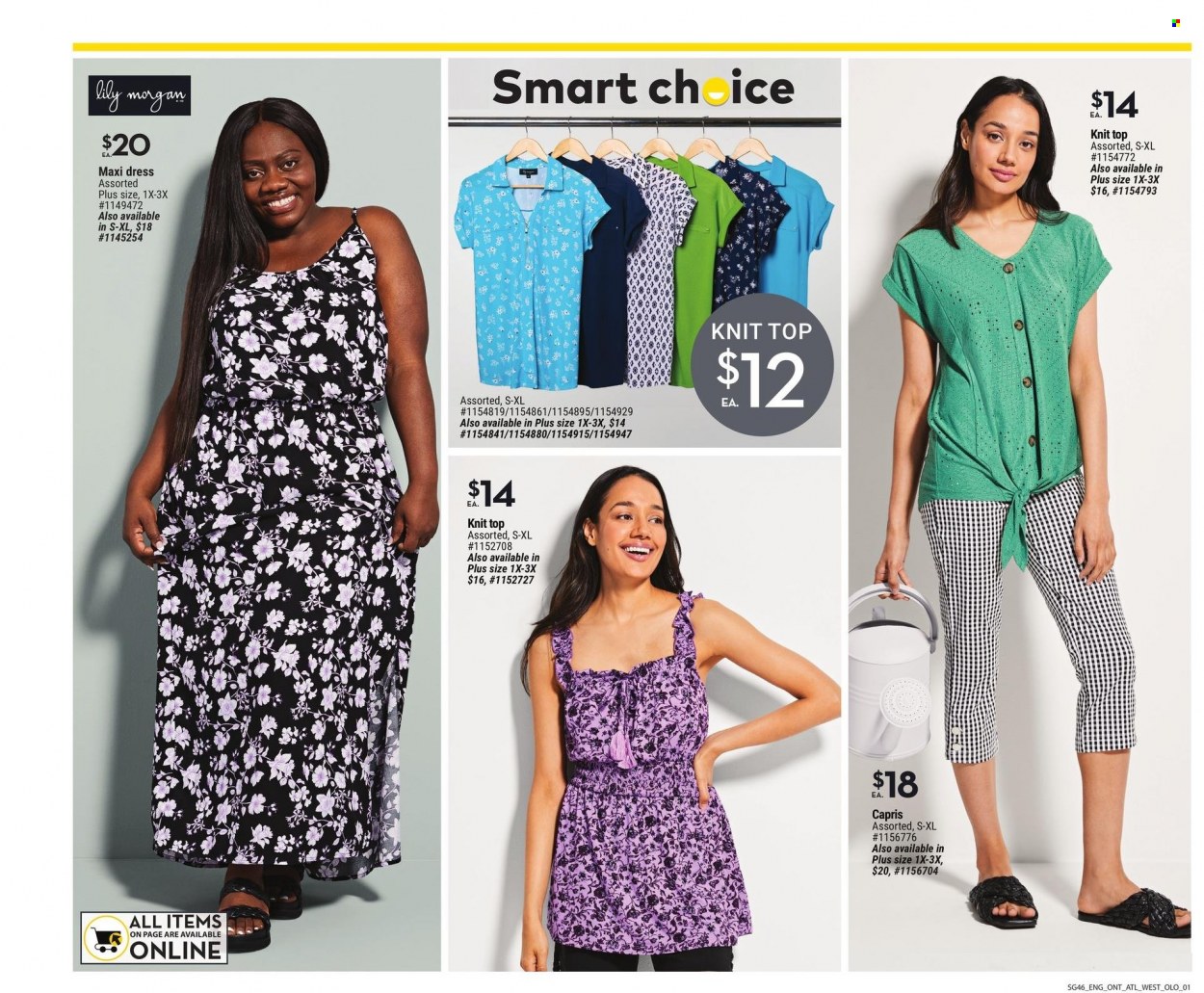 Giant Tiger flyer - June 15, 2022 - June 21, 2022. Page 4