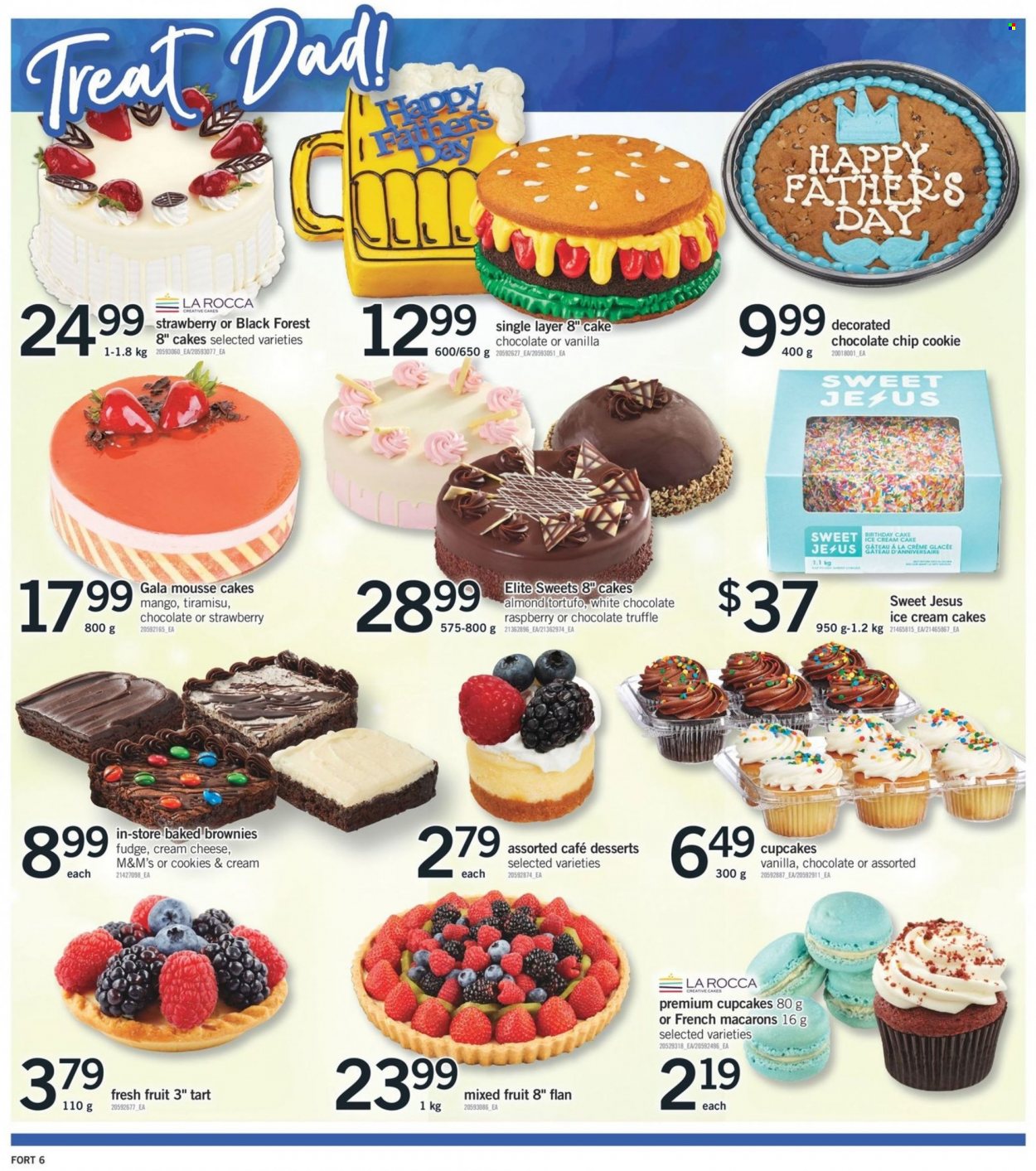 Fortinos flyer - June 16, 2022 - June 22, 2022. Page 7