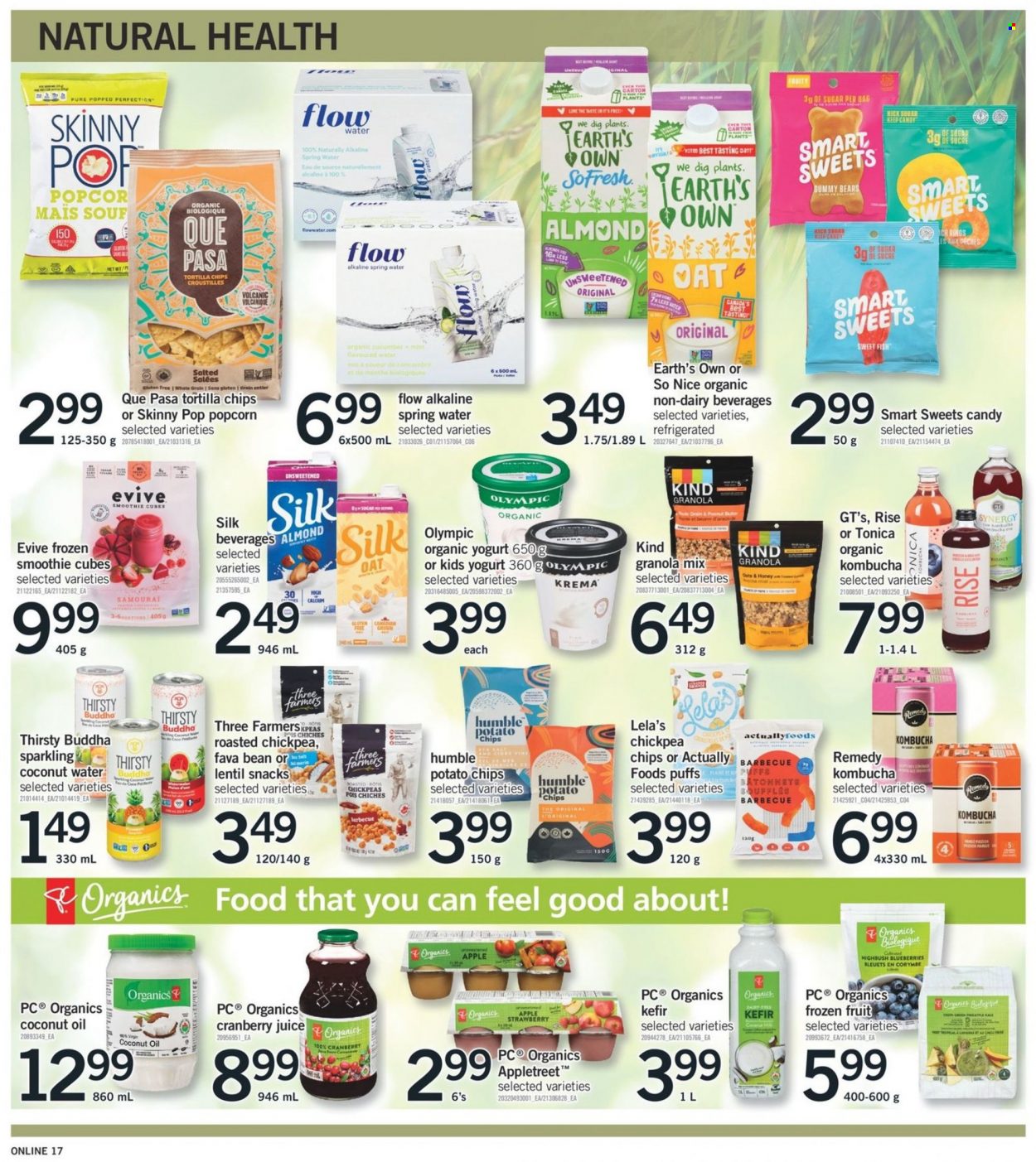 Fortinos flyer - June 16, 2022 - June 22, 2022. Page 16