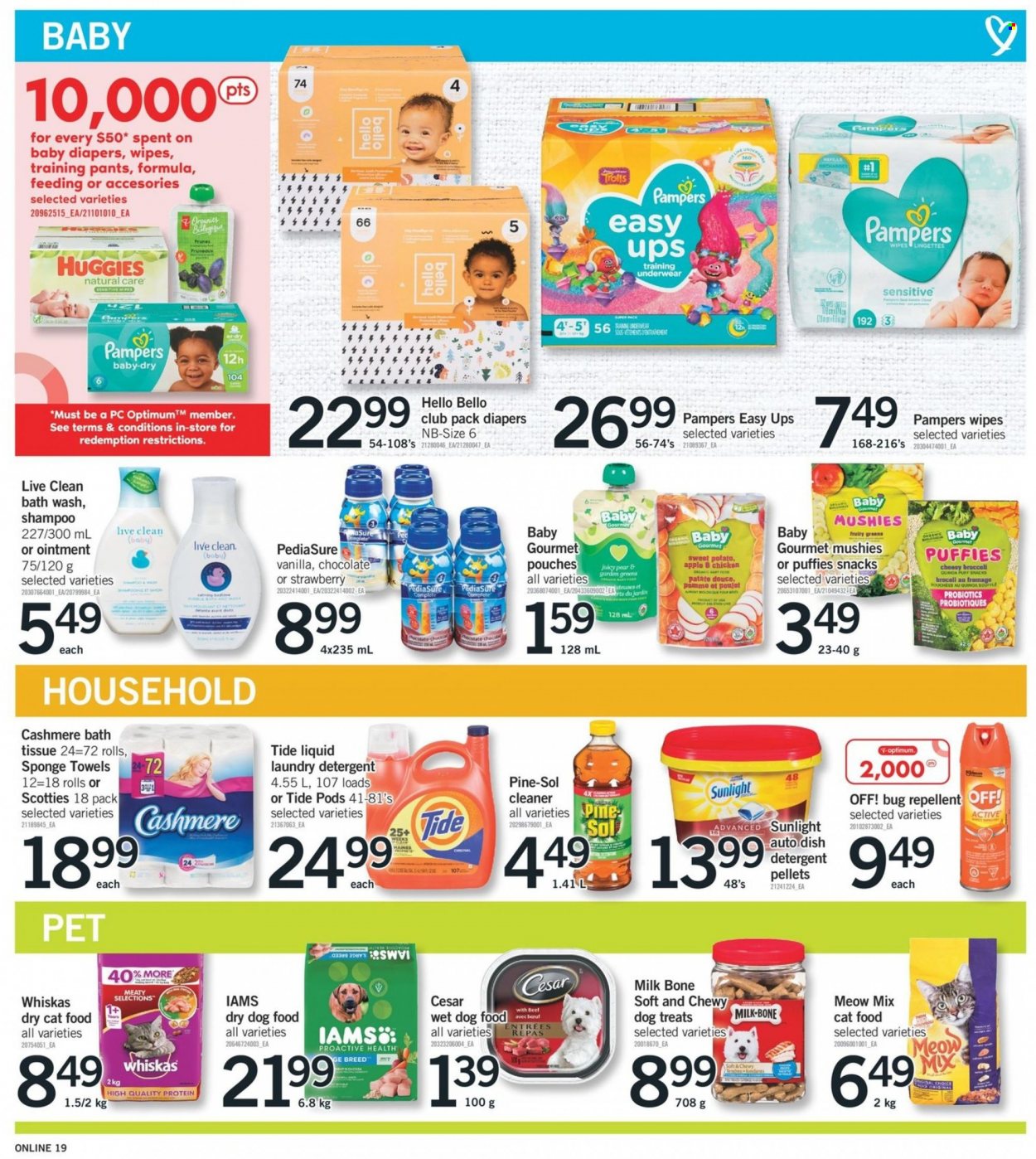 Fortinos flyer - June 16, 2022 - June 22, 2022. Page 18