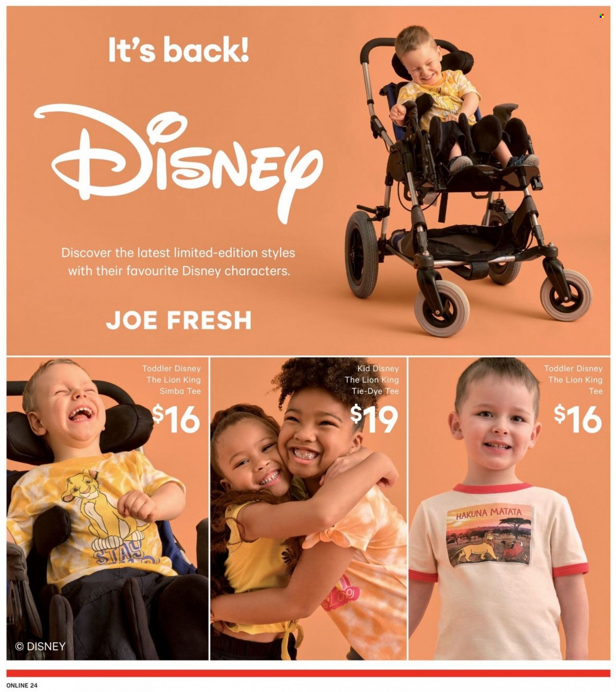 Fortinos flyer - June 16, 2022 - June 22, 2022. Page 23