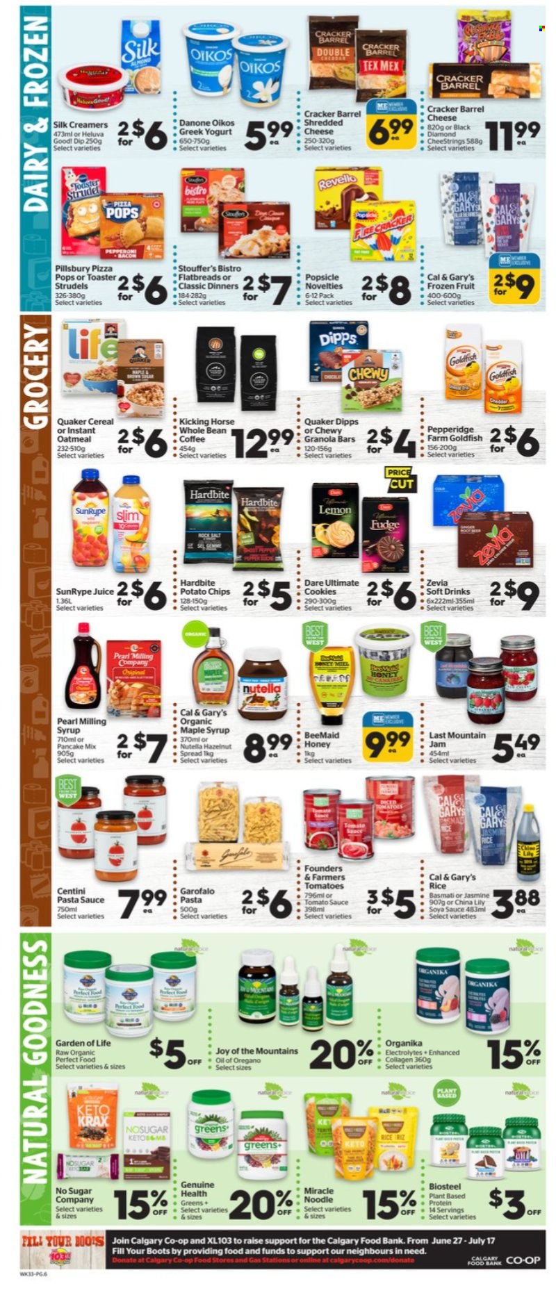 Co-op flyer - June 16, 2022 - June 22, 2022. Page 8