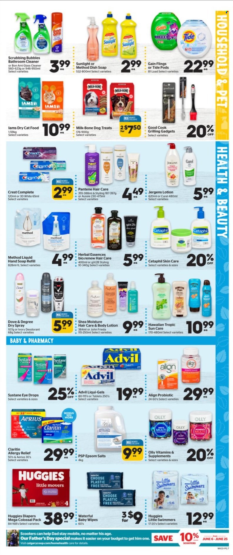 Co-op flyer - June 16, 2022 - June 22, 2022. Page 9