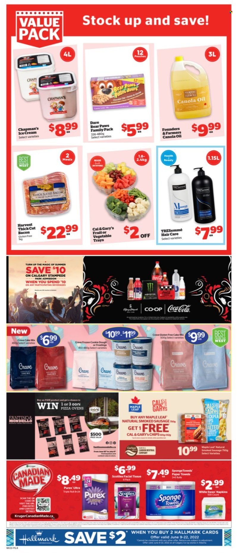 Co-op flyer - June 16, 2022 - June 22, 2022. Page 10