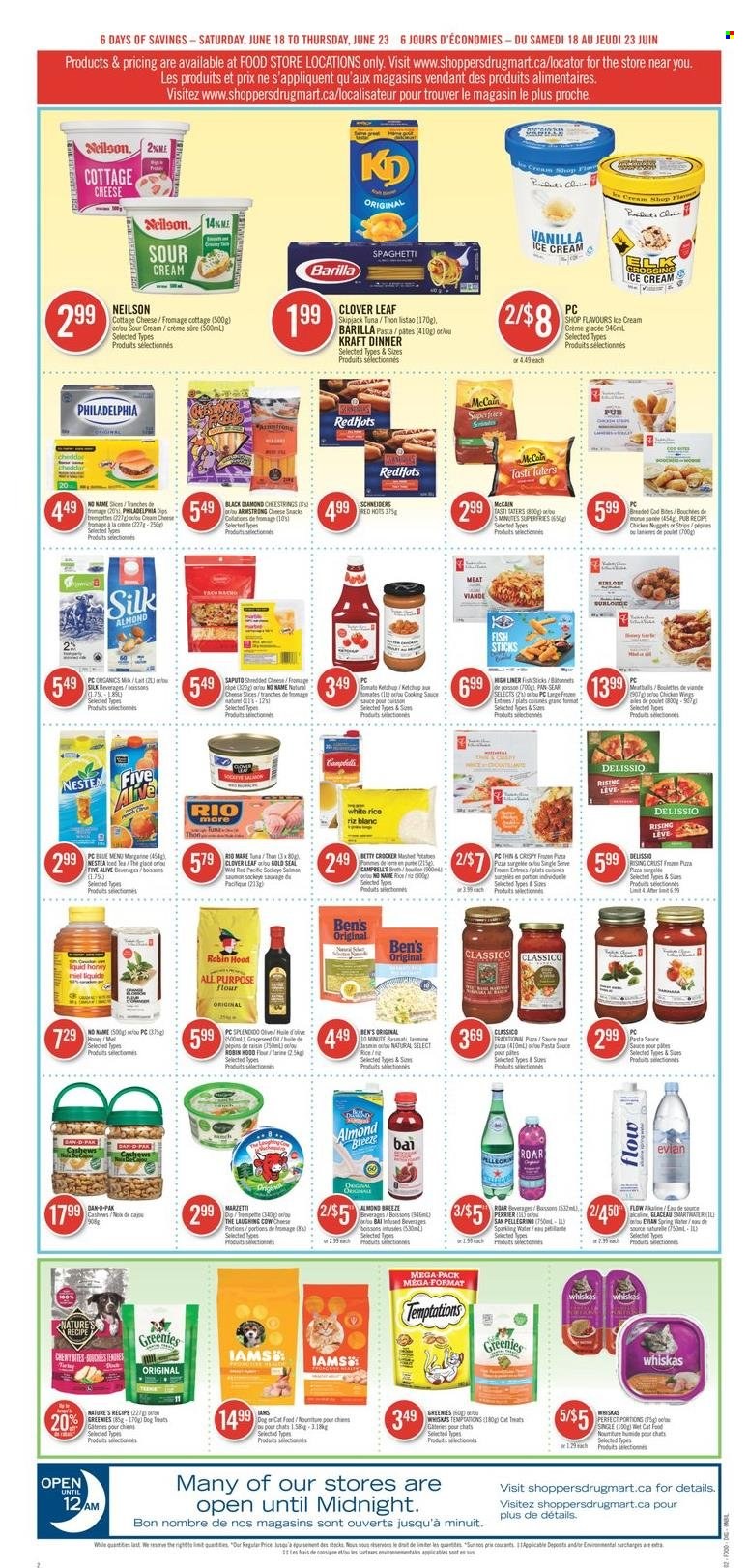 Shoppers Drug Mart flyer - June 18, 2022 - June 23, 2022. Page 9