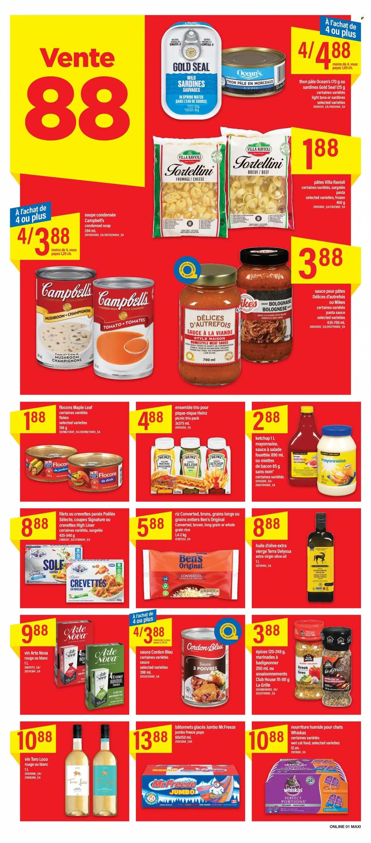 Maxi & Cie flyer - June 16, 2022 - June 22, 2022. Page 10