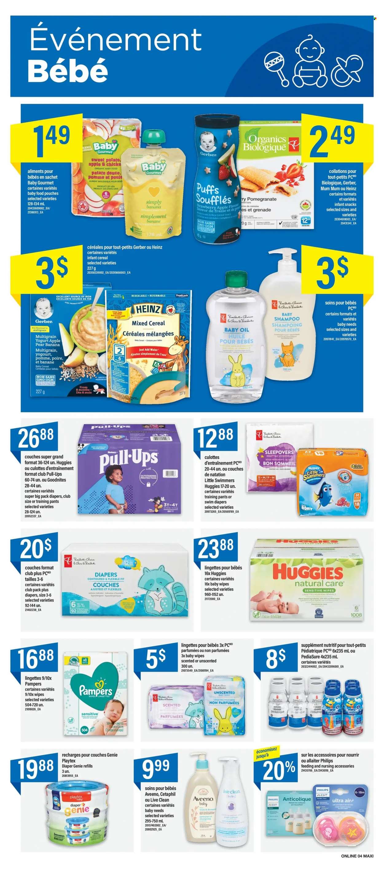 Maxi & Cie flyer - June 16, 2022 - June 22, 2022. Page 14