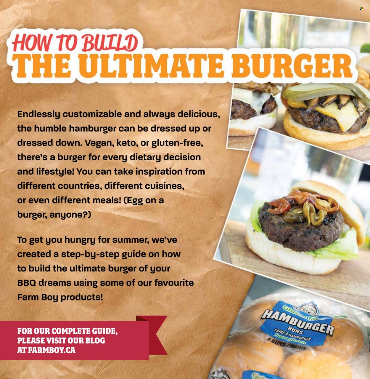 Farm Boy flyer - June 16, 2022 - June 22, 2022. Page 7