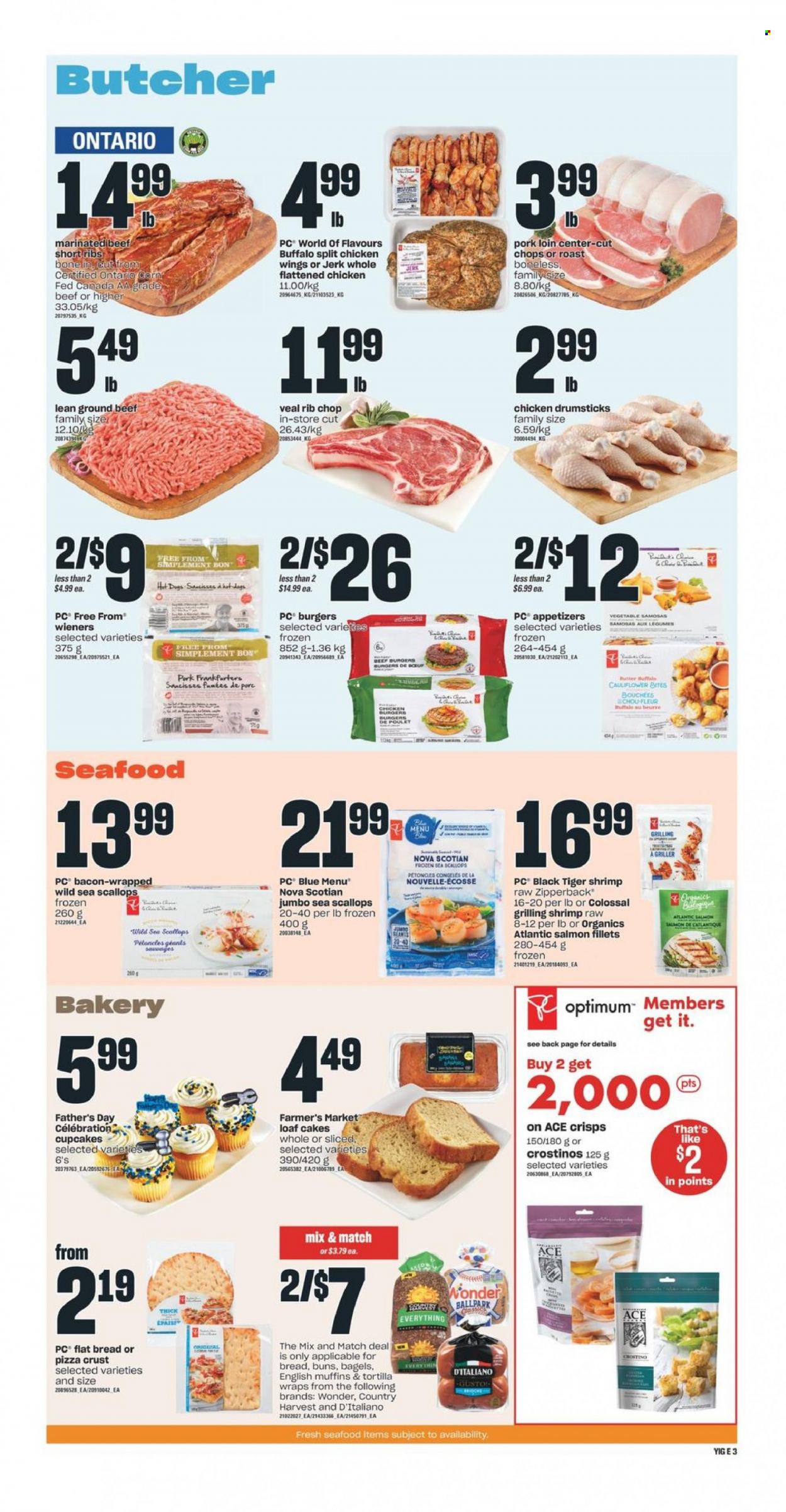 Independent flyer - June 16, 2022 - June 22, 2022. Page 4