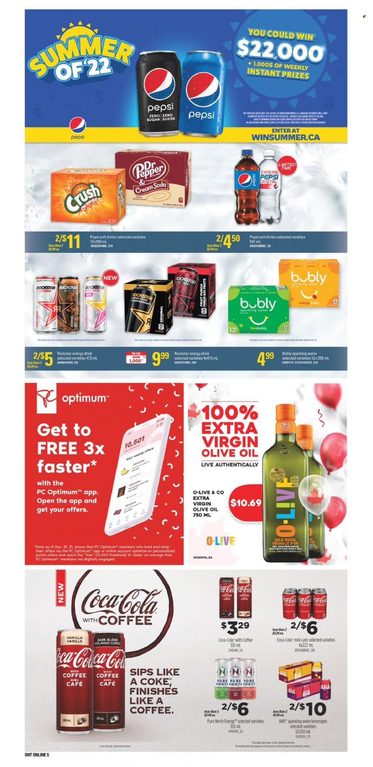 Independent flyer - June 16, 2022 - June 22, 2022. Page 9