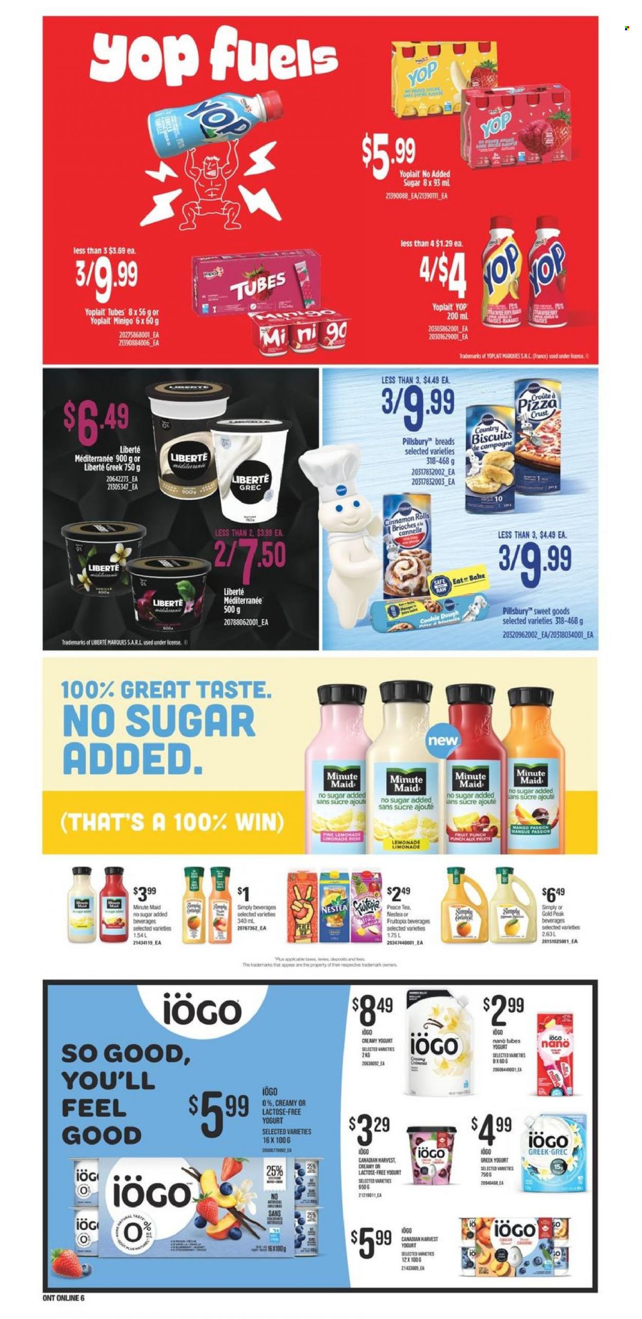 Independent flyer - June 16, 2022 - June 22, 2022. Page 10