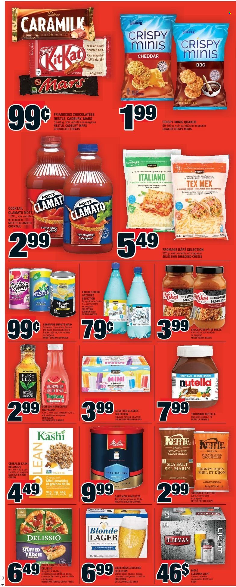 Super C flyer - June 23, 2022 - June 29, 2022. Page 5