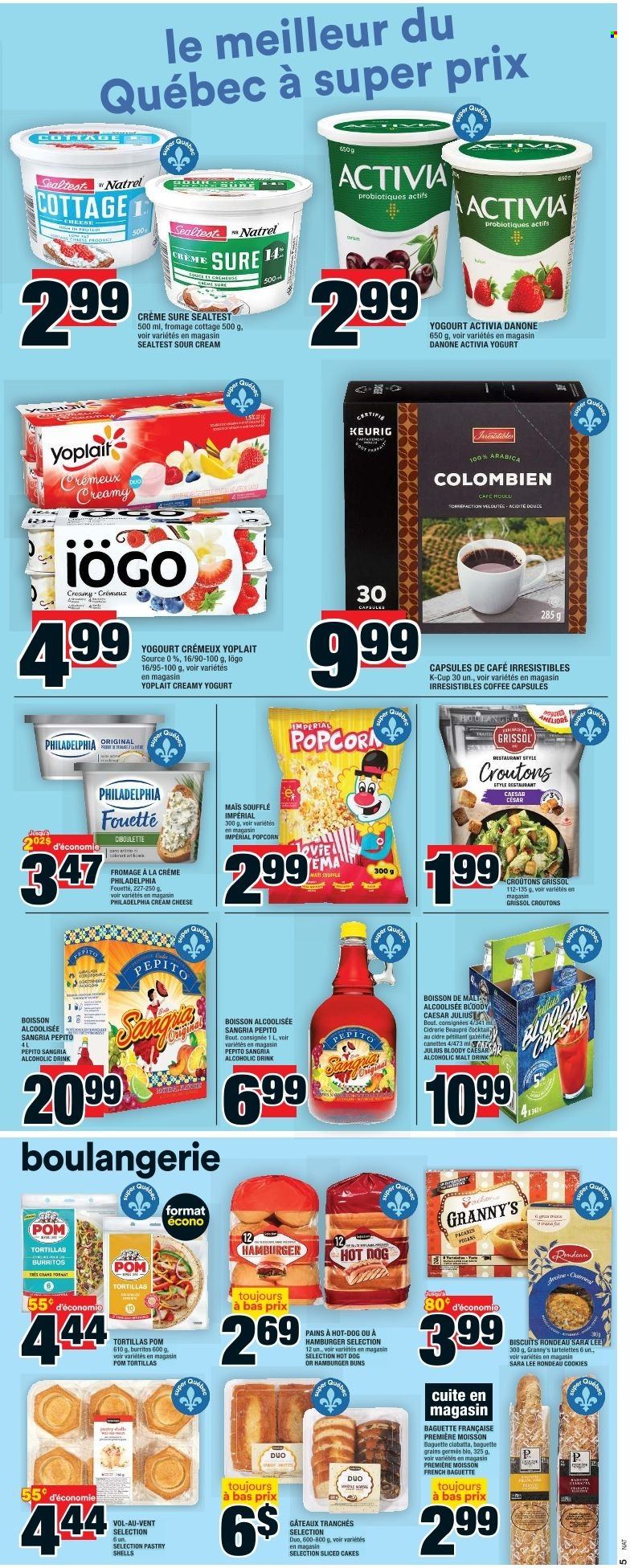 Super C flyer - June 23, 2022 - June 29, 2022. Page 6