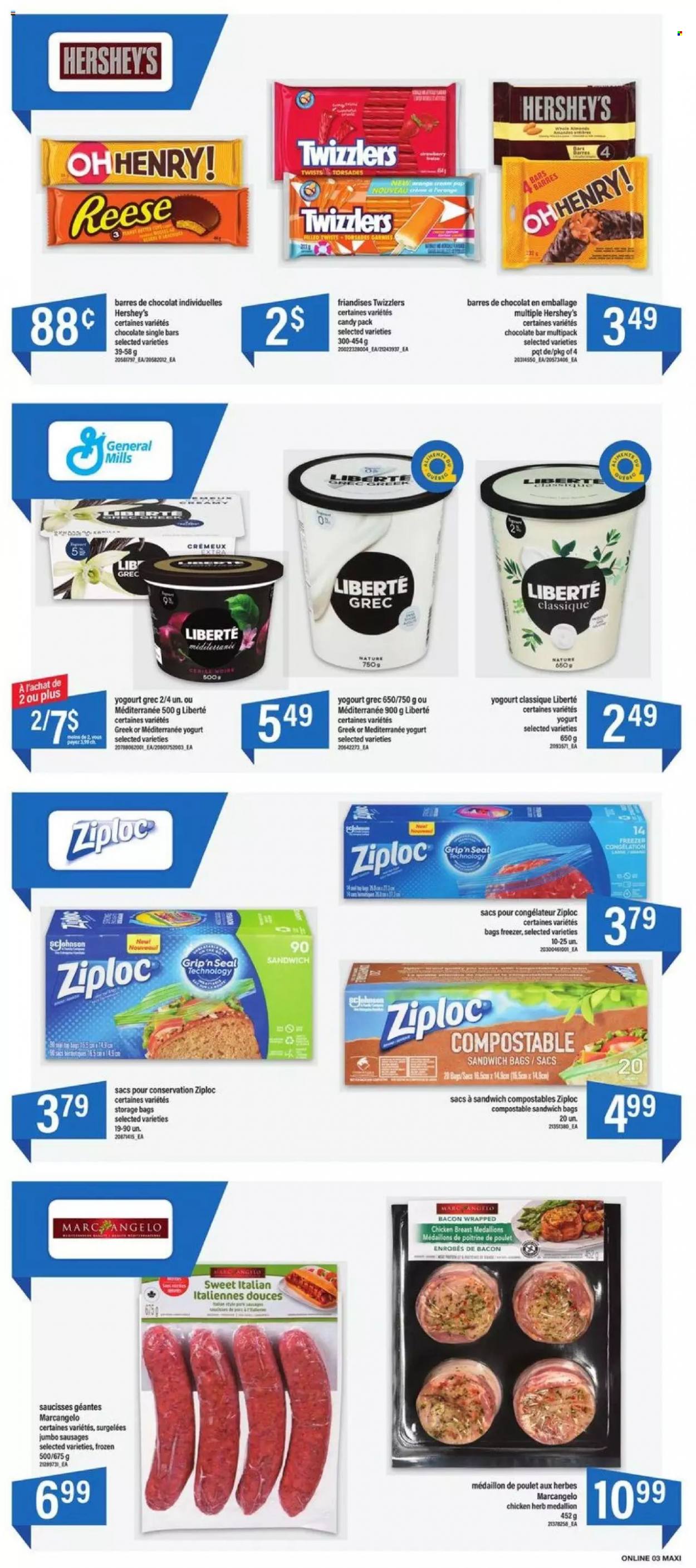 Maxi flyer - June 23, 2022 - June 29, 2022. Page 7