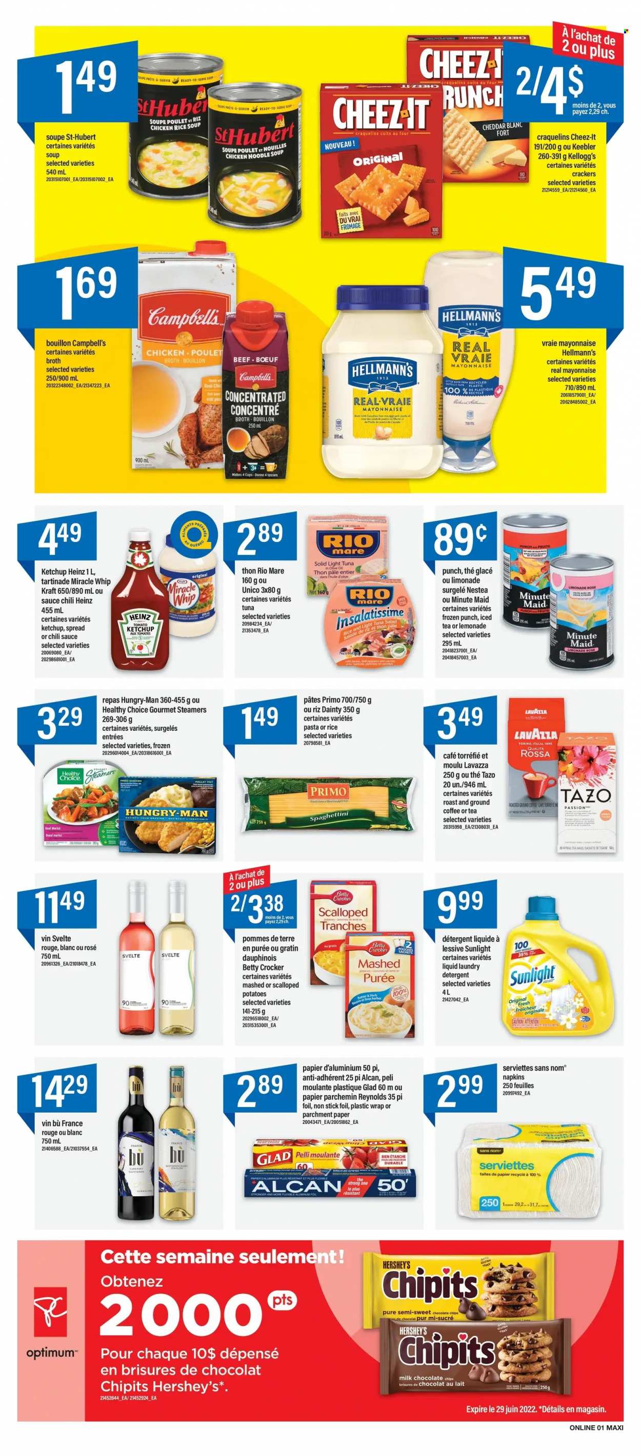 Maxi & Cie flyer - June 23, 2022 - June 29, 2022. Page 7