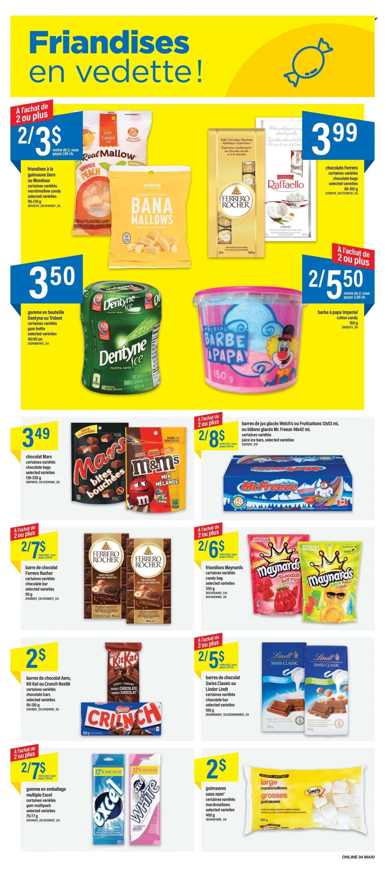 Maxi & Cie flyer - June 23, 2022 - June 29, 2022. Page 10