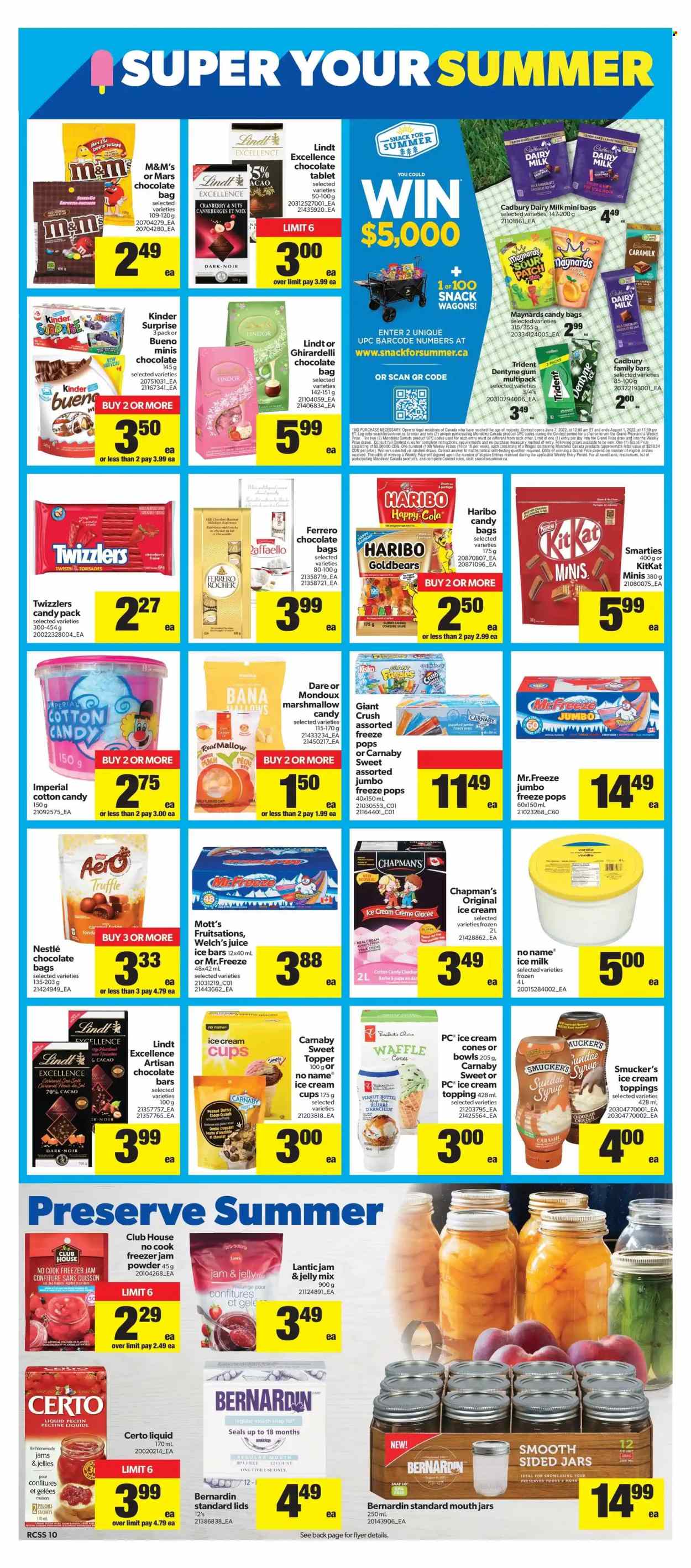 Real Canadian Superstore flyer - June 23, 2022 - June 29, 2022. Page 12