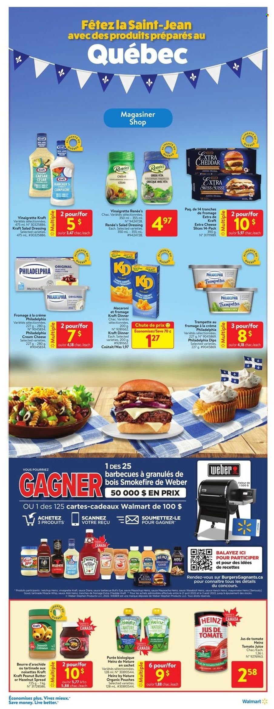 Walmart flyer - June 23, 2022 - June 29, 2022. Page 7